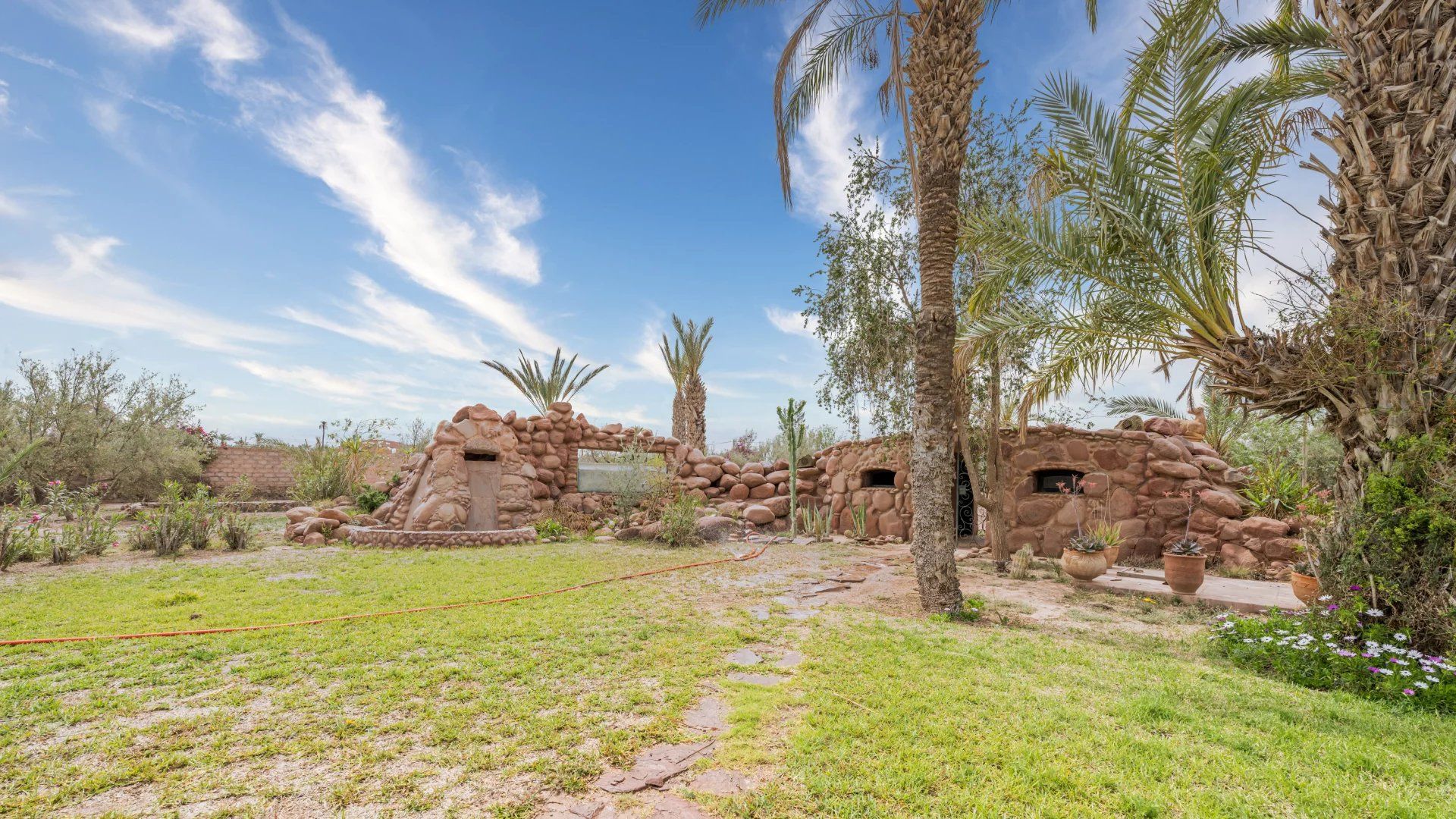 Acheter Villa 6&nbsp;pièces 300&nbsp;m² Marrakech