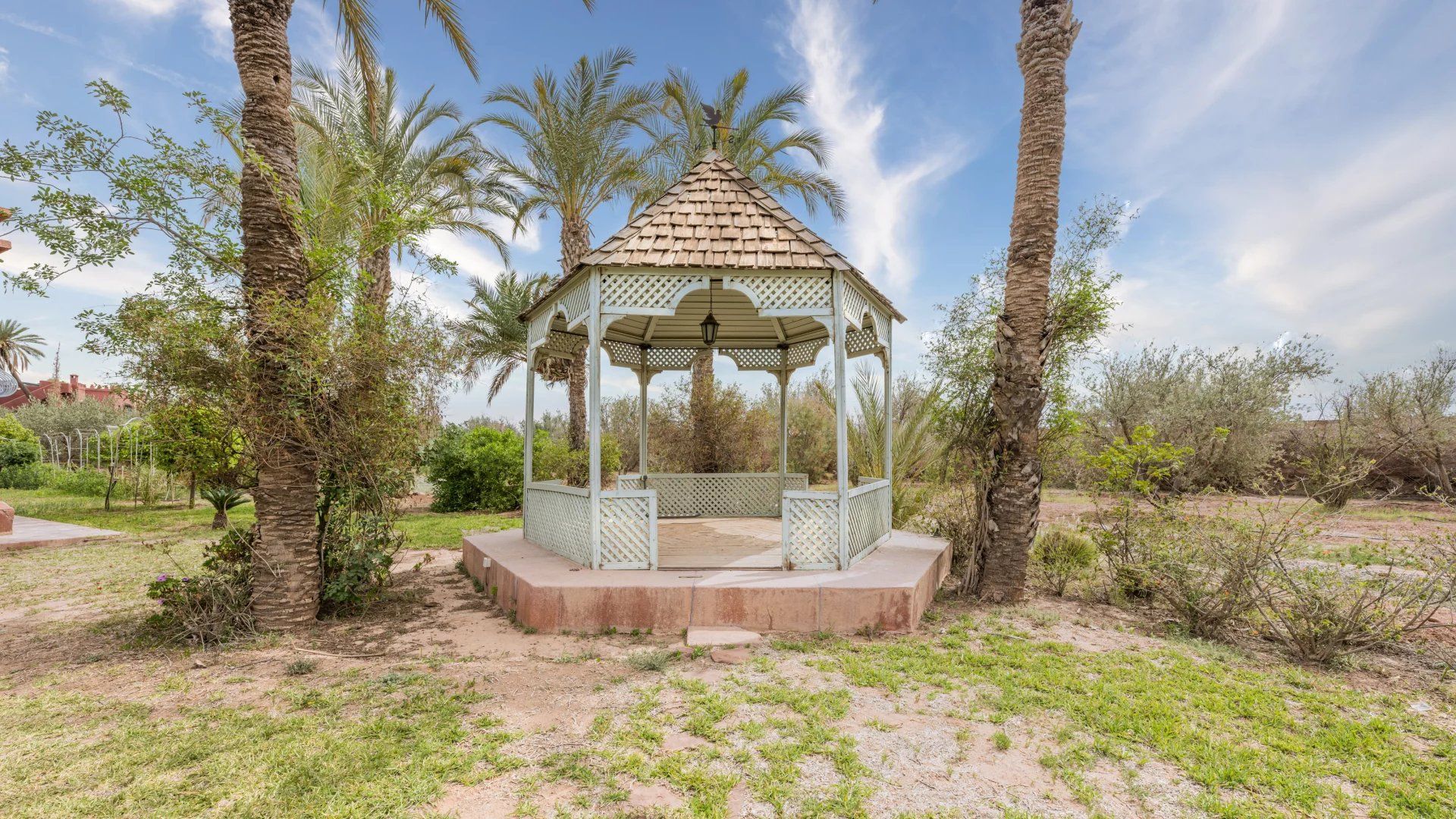 Acheter Villa 6&nbsp;pièces 300&nbsp;m² Marrakech