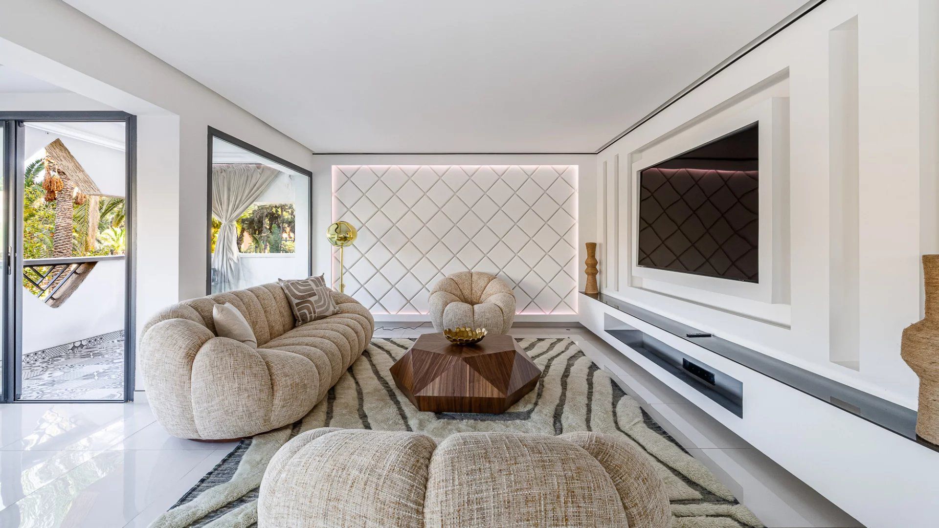 Acheter Appartement 3 pièces 120 m² Marrakech