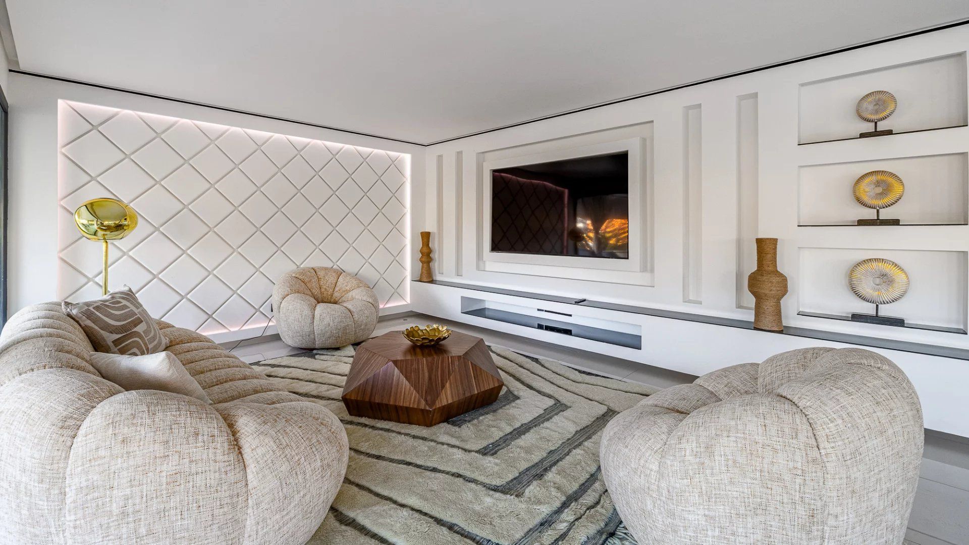 Acheter Appartement 3 pièces 120 m² Marrakech