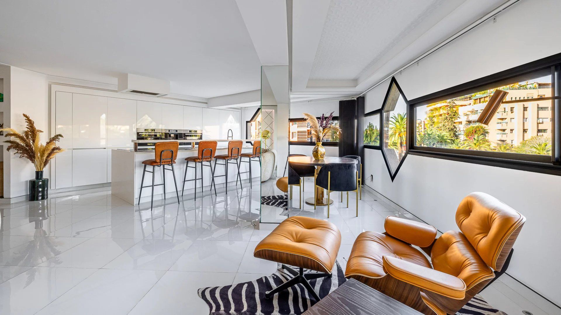 Acheter Appartement 3 pièces 120 m² Marrakech