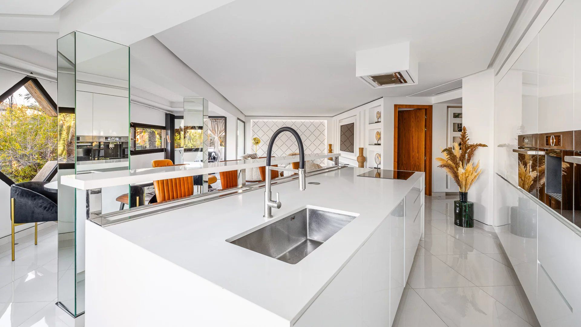 Acheter Appartement 3 pièces 120 m² Marrakech