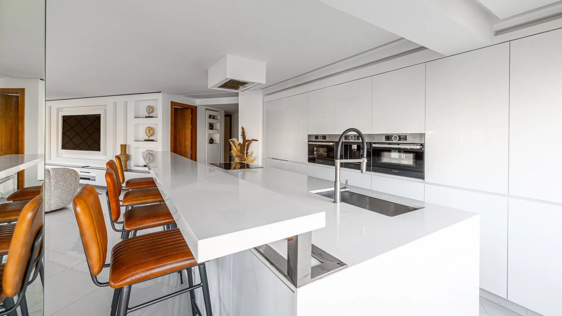 Acheter Appartement 3 pièces 120 m² Marrakech