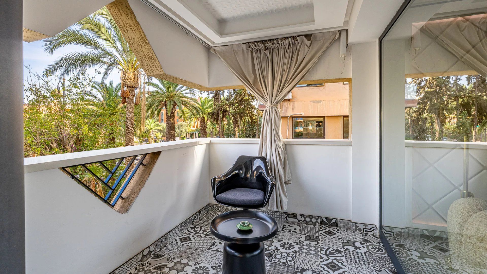 Acheter Appartement 3&nbsp;pièces 120&nbsp;m² Marrakech