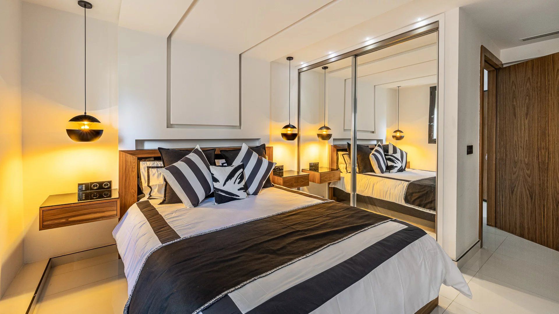 Acheter Appartement 3 pièces 120 m² Marrakech