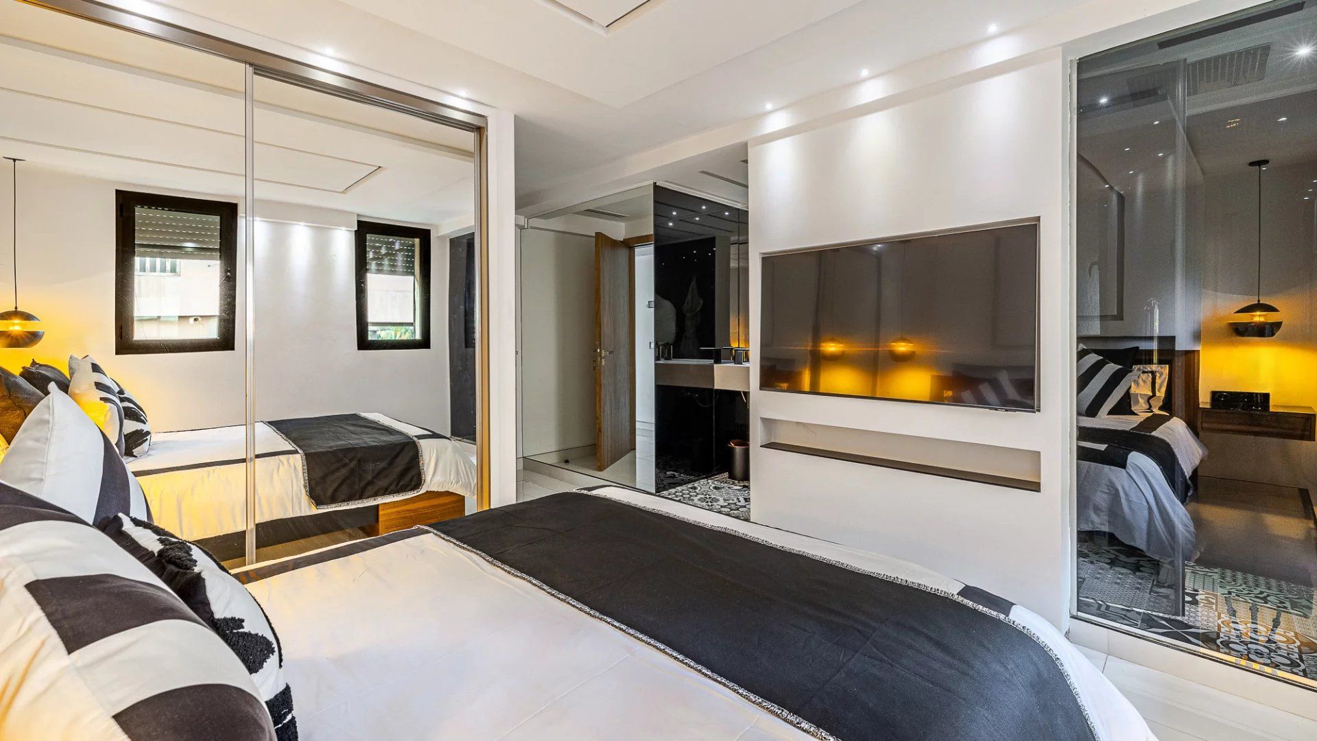 Acheter Appartement 3 pièces 120 m² Marrakech