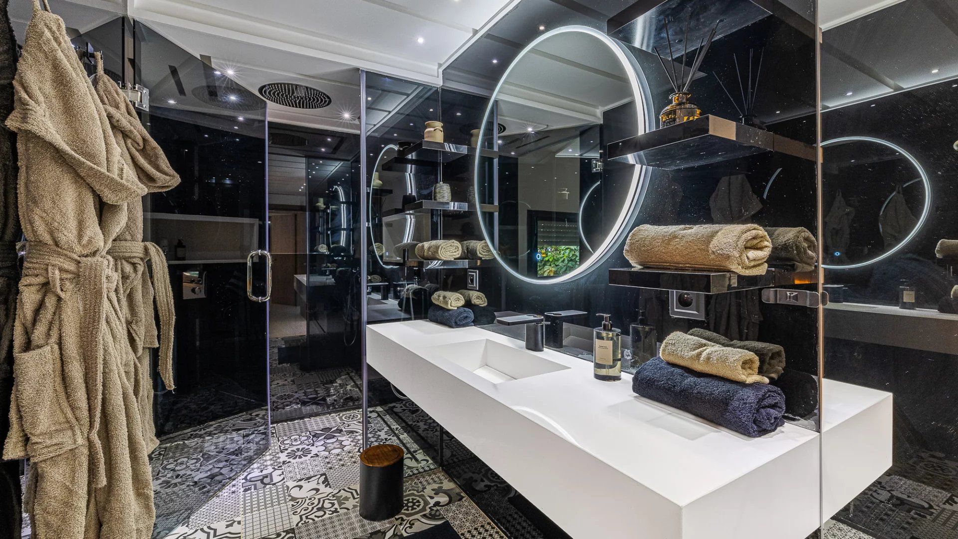 Acheter Appartement 3 pièces 120 m² Marrakech