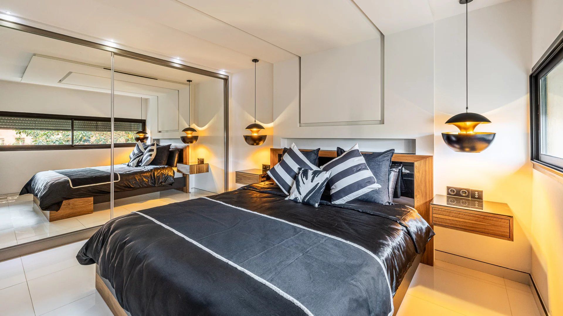 Acheter Appartement 3 pièces 120 m² Marrakech