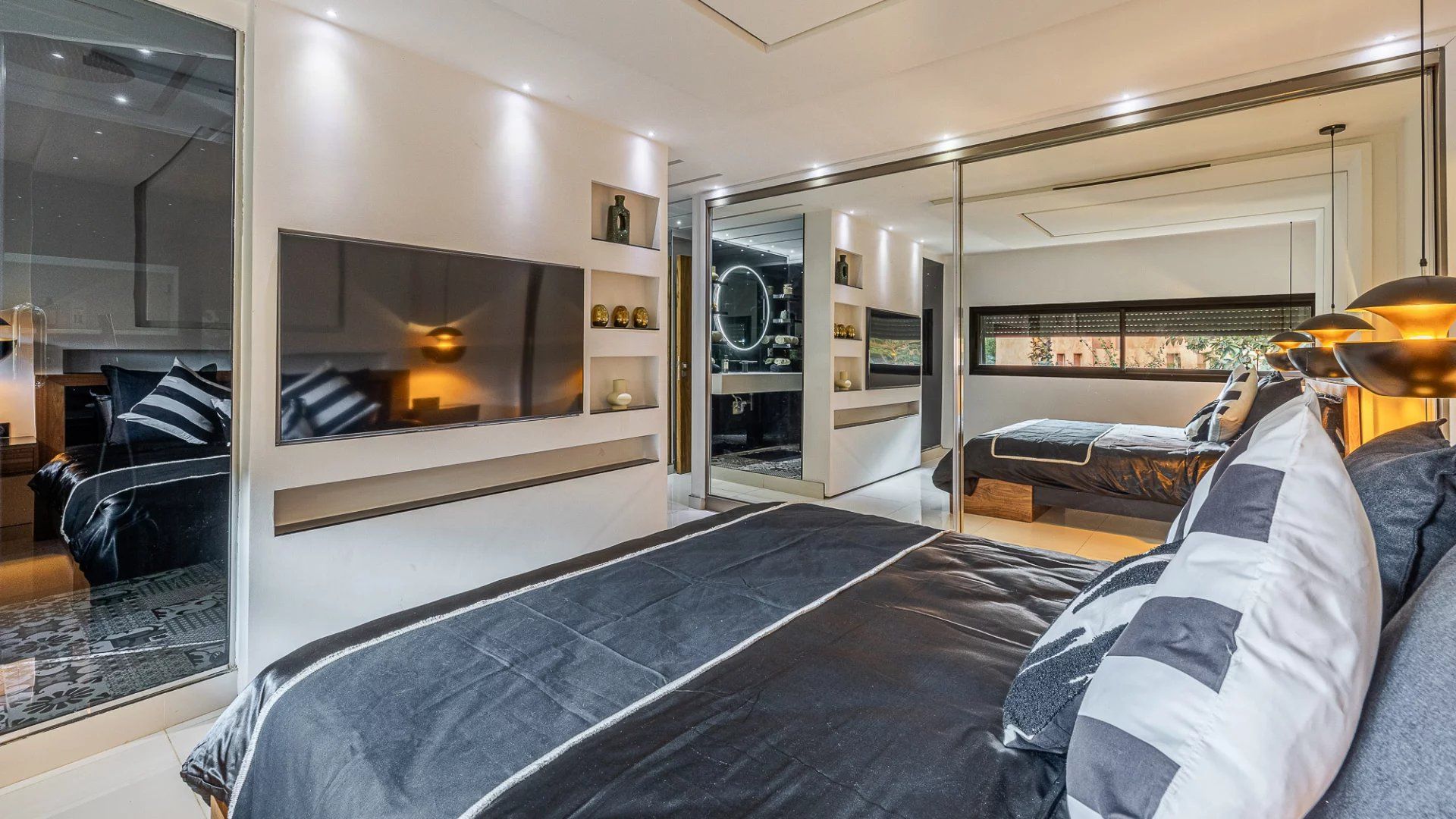 Acheter Appartement 3 pièces 120 m² Marrakech