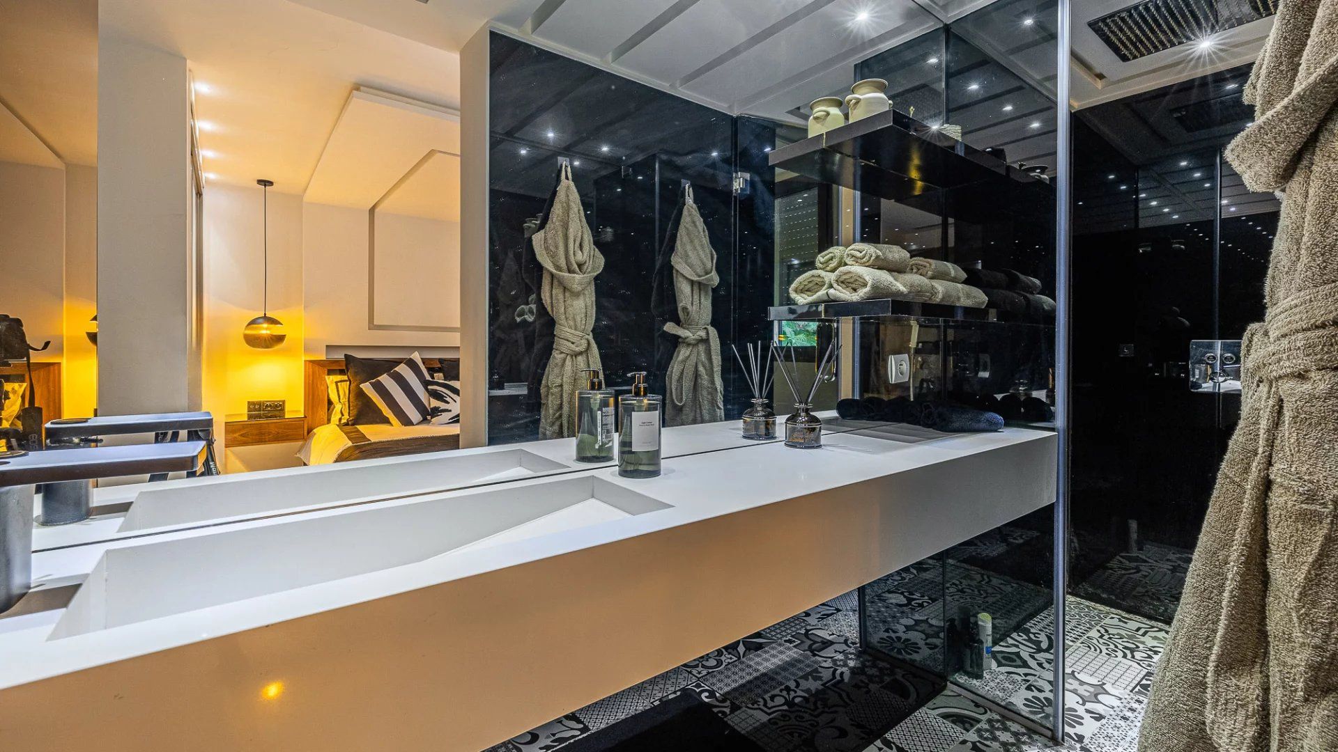 Acheter Appartement 3 pièces 120 m² Marrakech