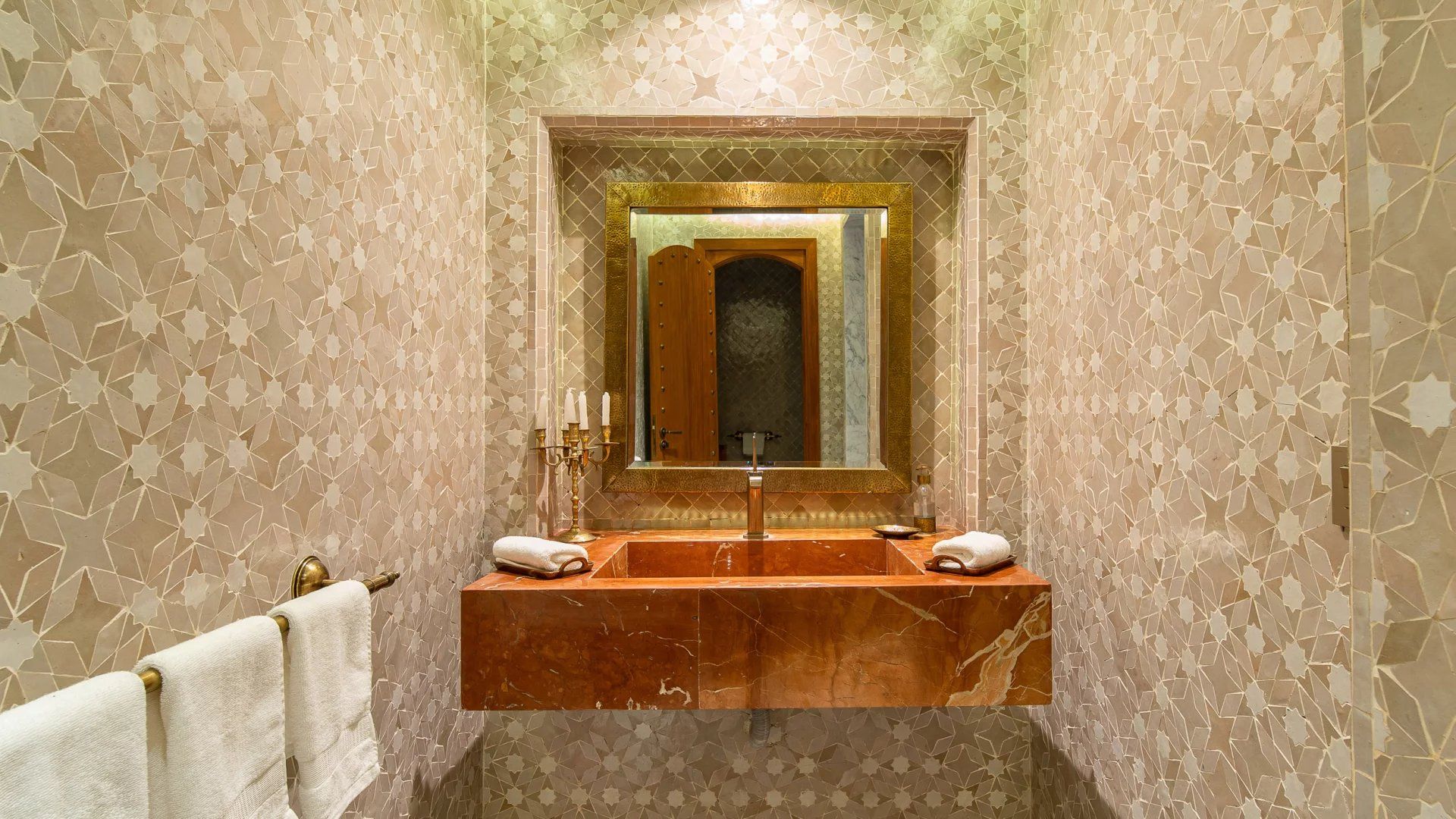 Buy Villa 8 rooms 423 m² Marrakech