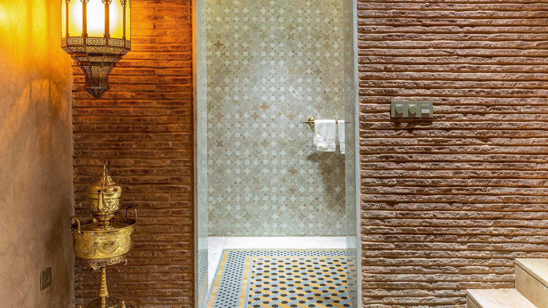 Buy Villa 8 rooms 423 m² Marrakech