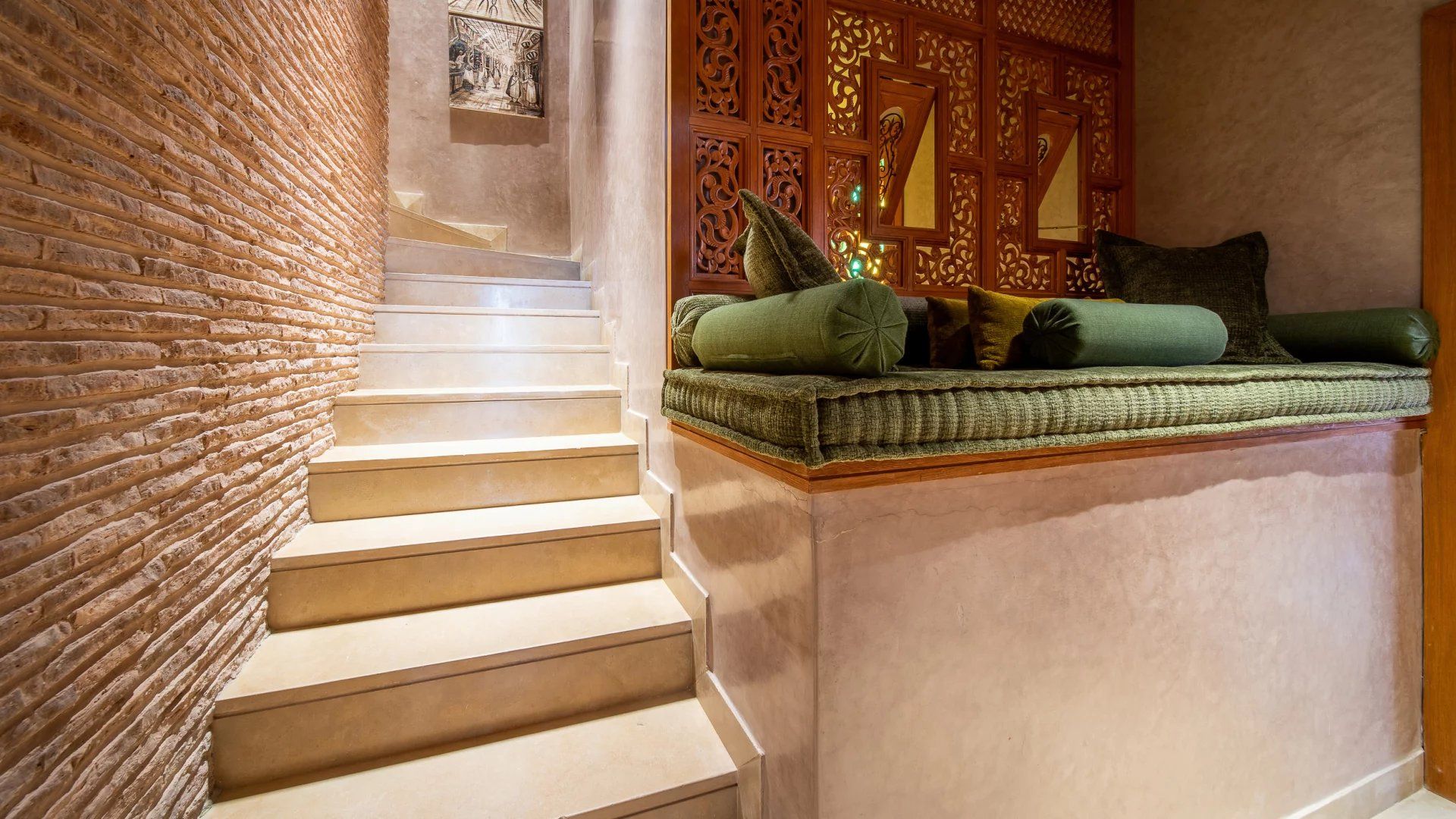 Buy Villa 8&nbsp;rooms 423&nbsp;m² Marrakech