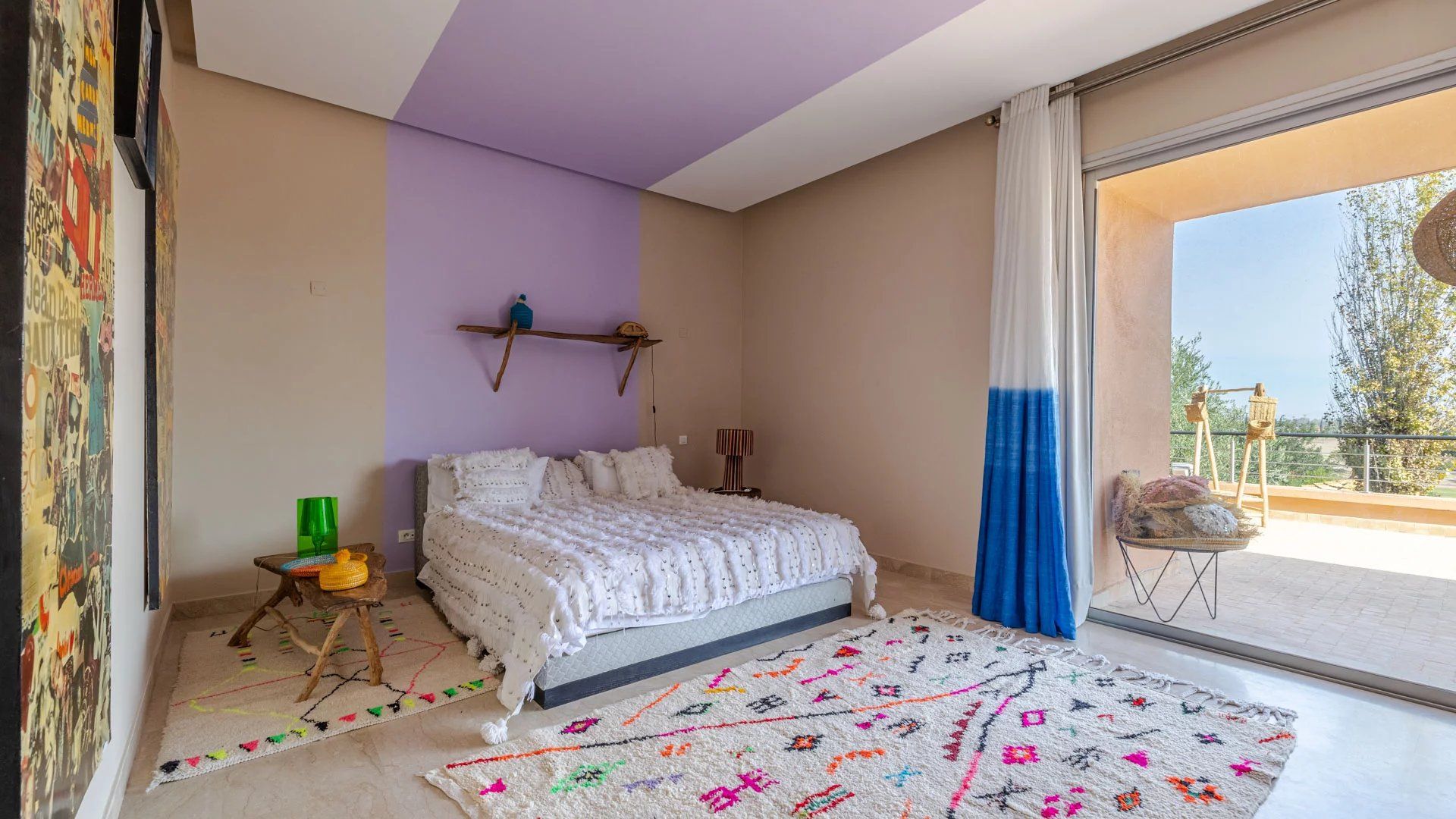 Acheter Villa 7 pièces 564 m² Marrakech