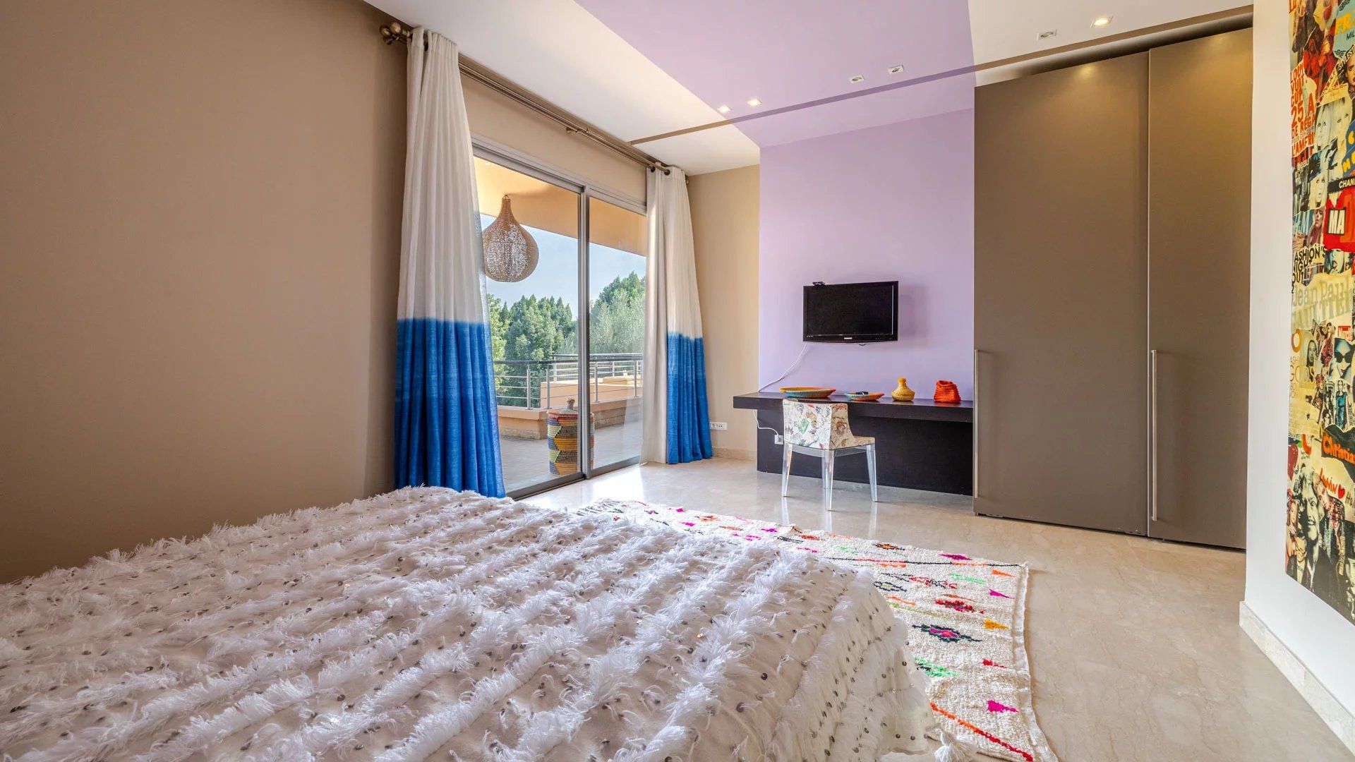 Acheter Villa 7 pièces 564 m² Marrakech