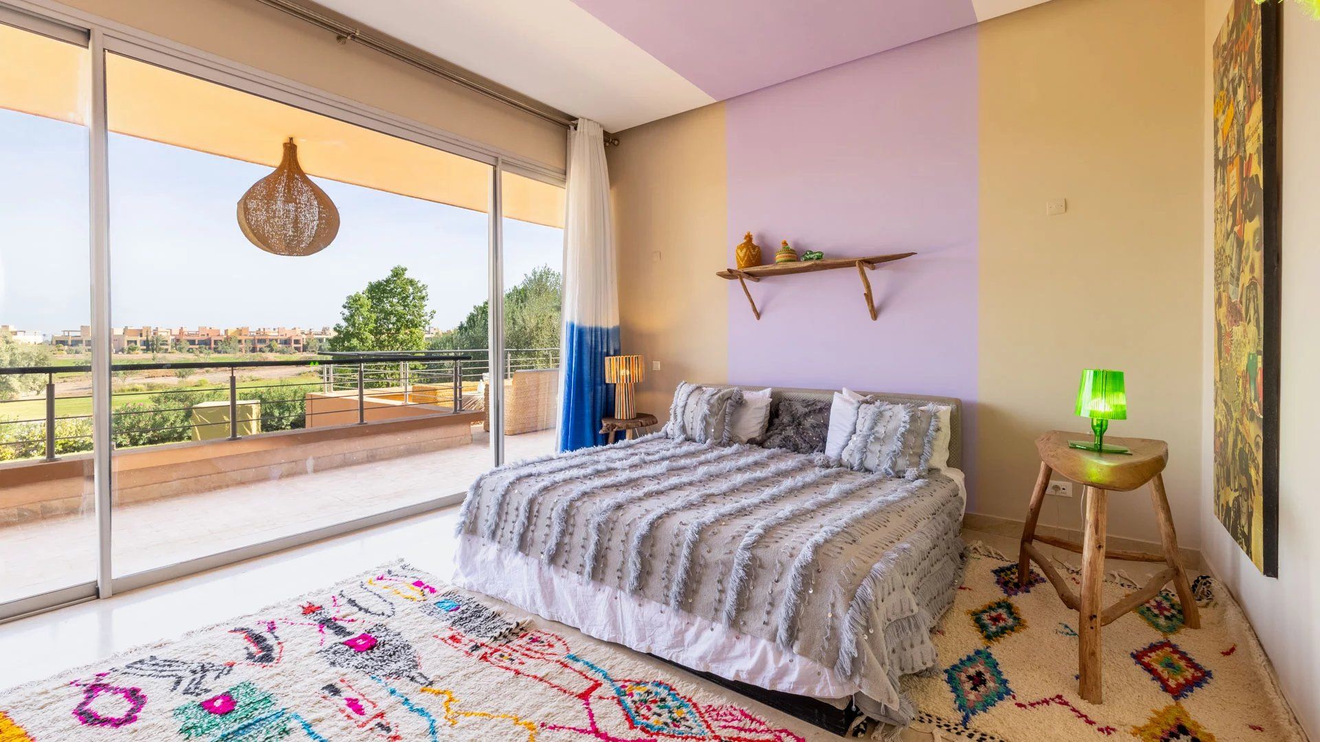 Acheter Villa 7 pièces 564 m² Marrakech