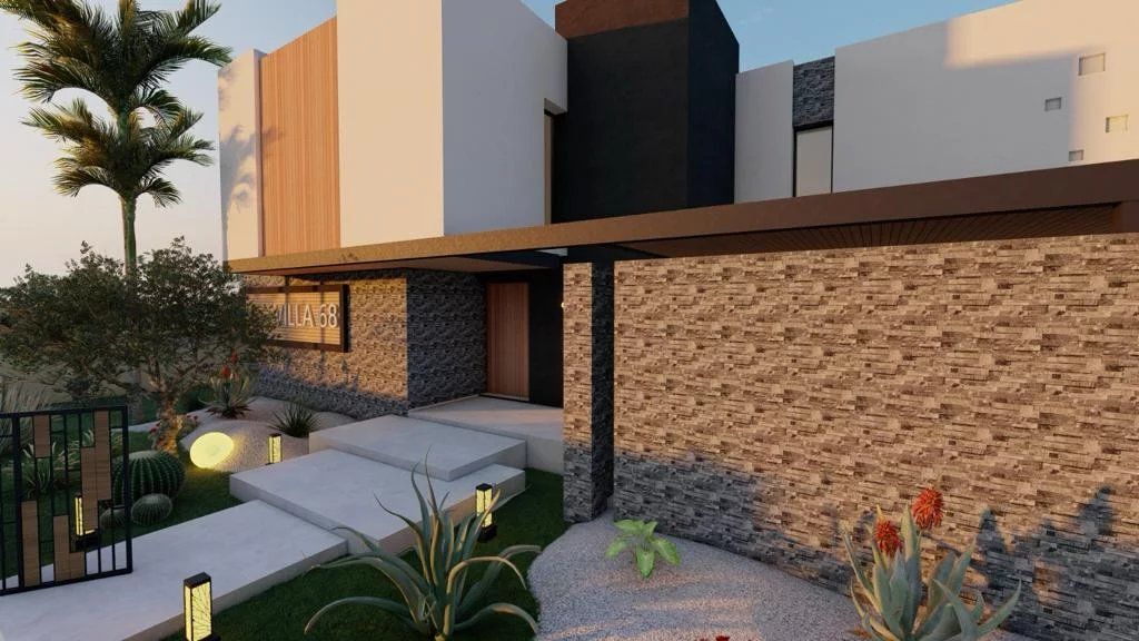 Buy Villa 9 rooms 600 m² Marrakech