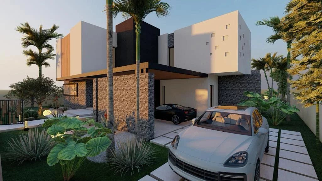 Buy Villa 9 rooms 600 m² Marrakech