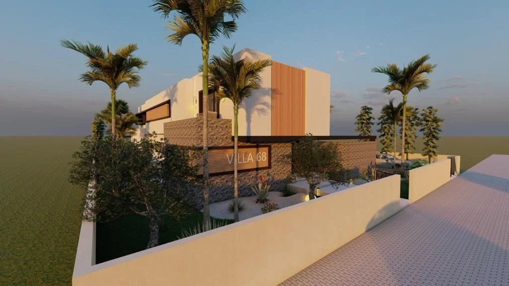 Buy Villa 9 rooms 600 m² Marrakech