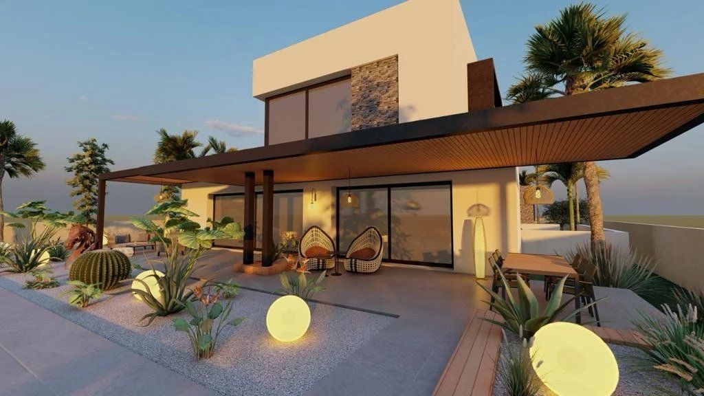 Buy Villa 9 rooms 600 m² Marrakech