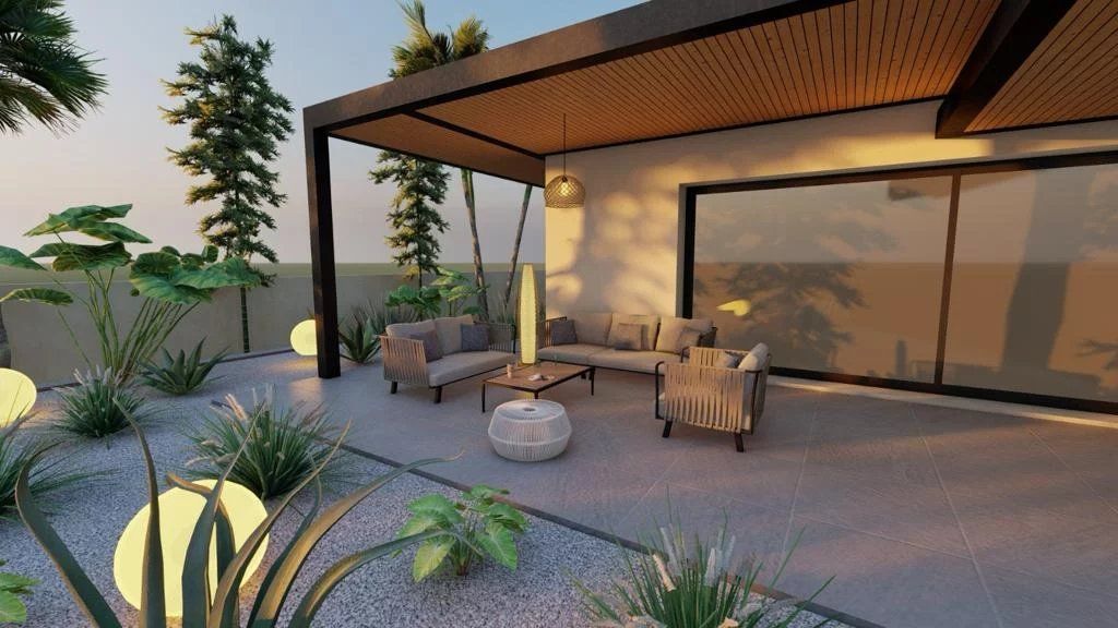 Buy Villa 9 rooms 600 m² Marrakech