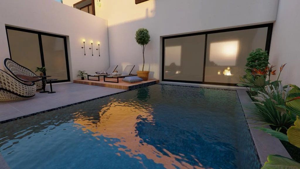 Buy Villa 9 rooms 600 m² Marrakech