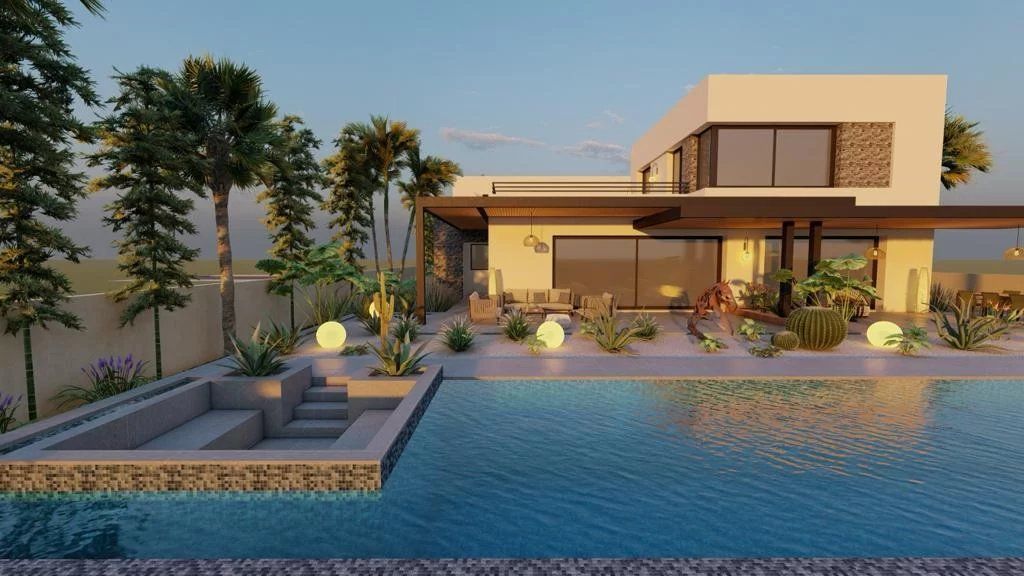 Acheter Villa 9&nbsp;pièces 600&nbsp;m² Marrakech