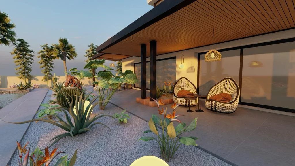 Buy Villa 9 rooms 600 m² Marrakech