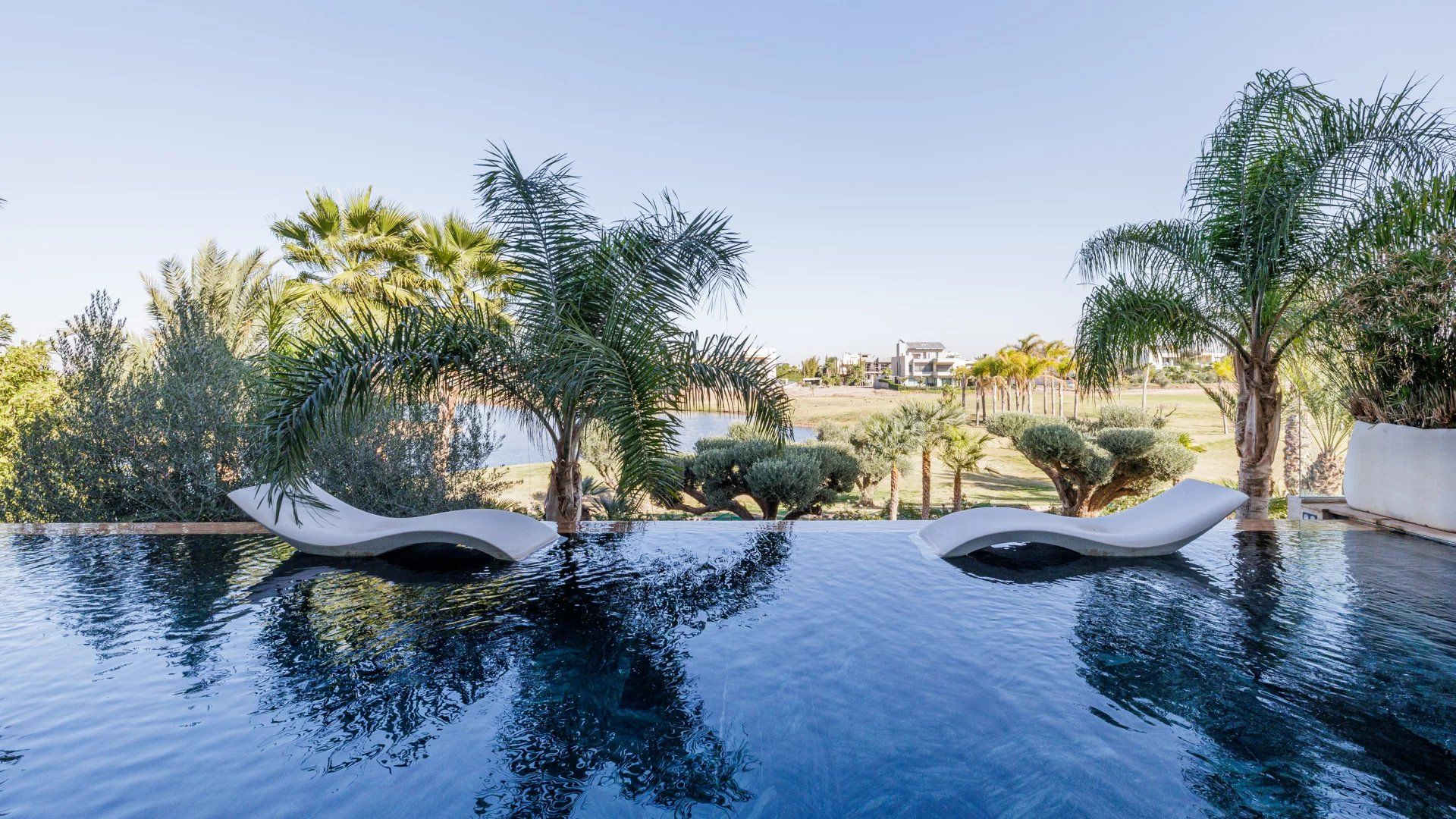 Acheter Villa 10 pièces 1180 m² Marrakech