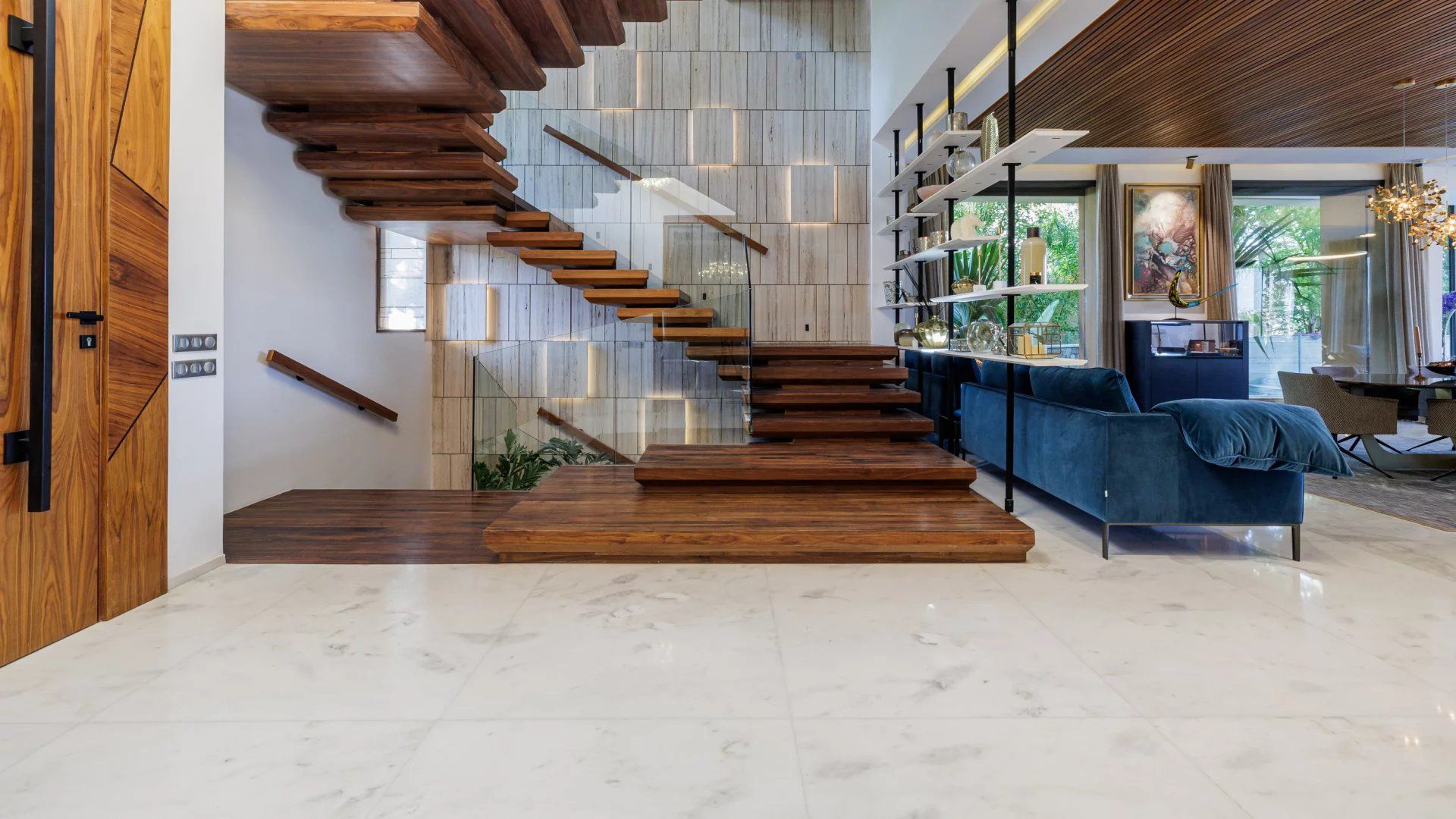 Acheter Villa 10 pièces 1180 m² Marrakech