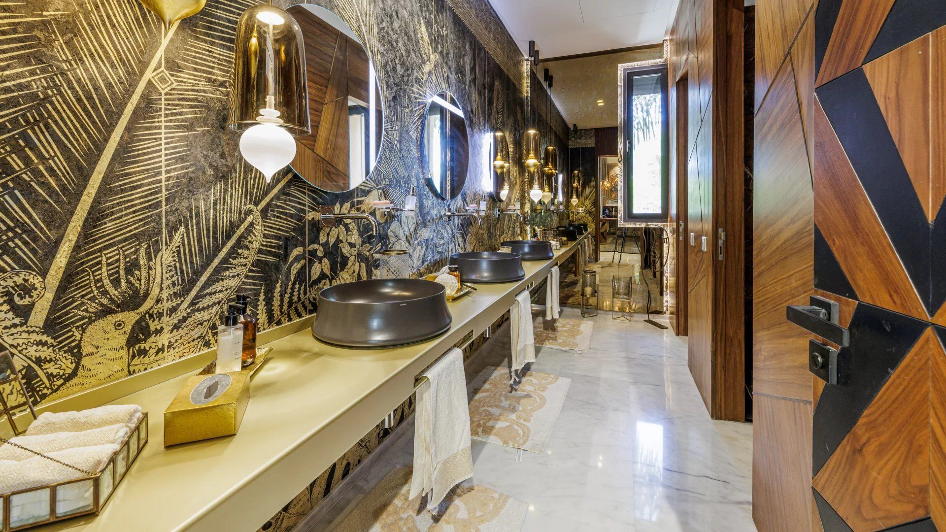 Acheter Villa 10 pièces 1180 m² Marrakech