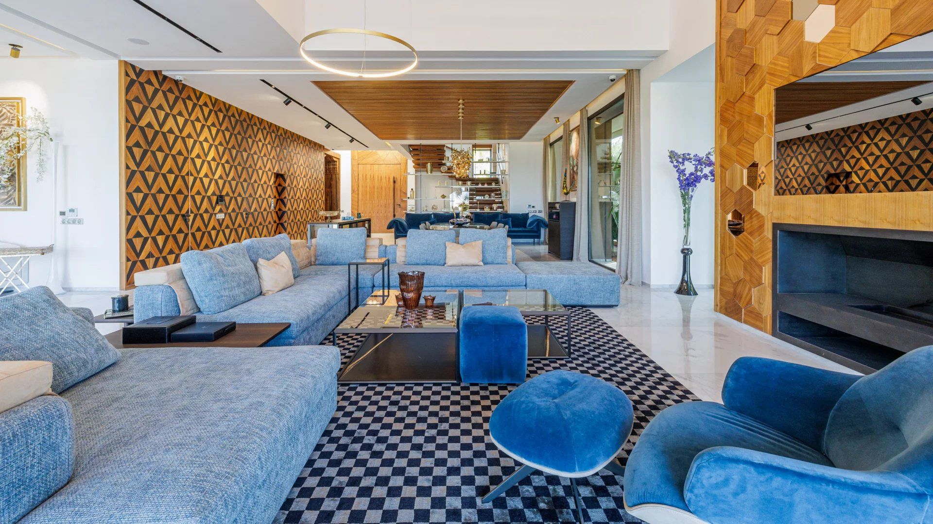 Acheter Villa 10 pièces 1180 m² Marrakech