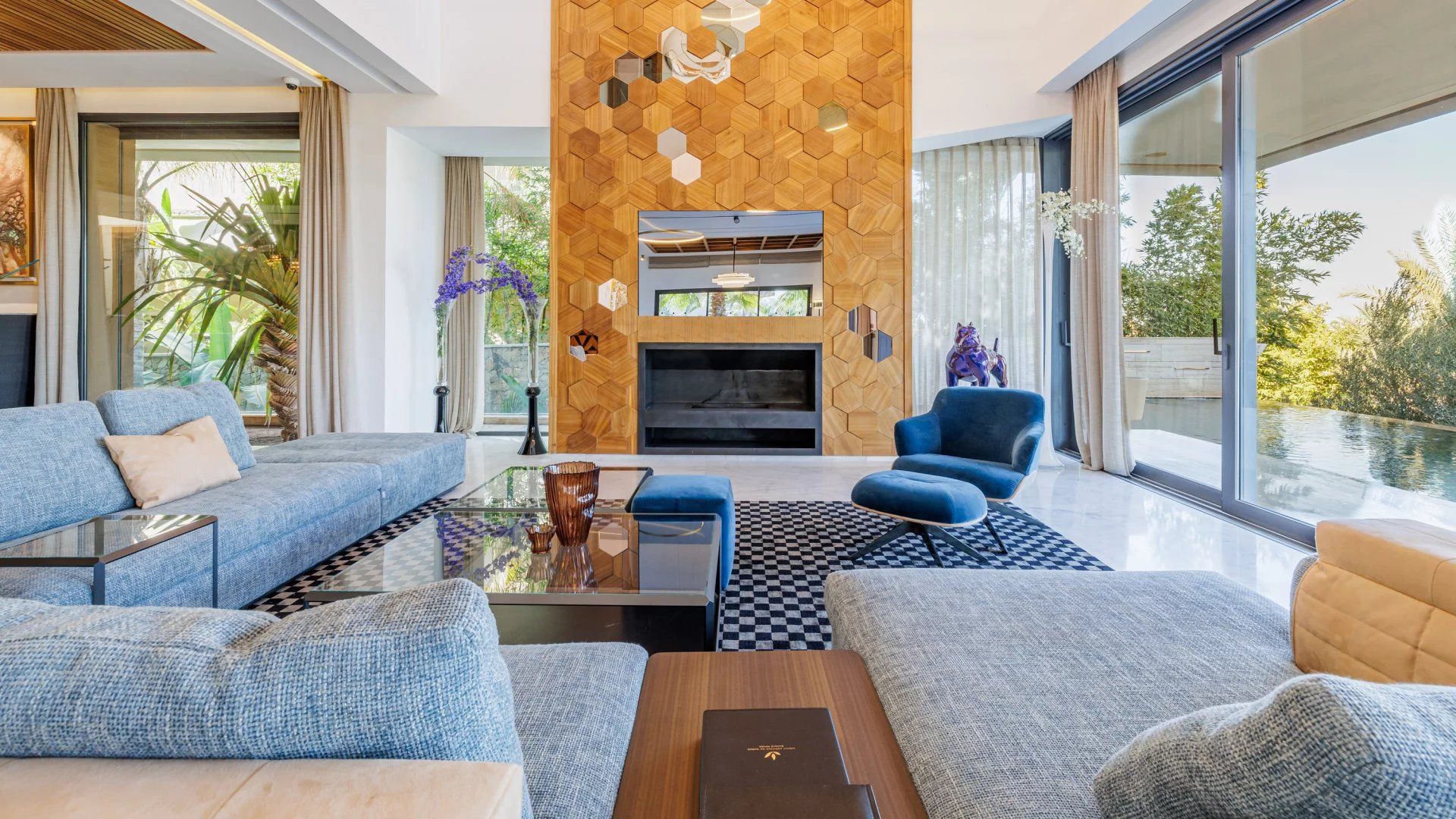 Acheter Villa 10 pièces 1180 m² Marrakech