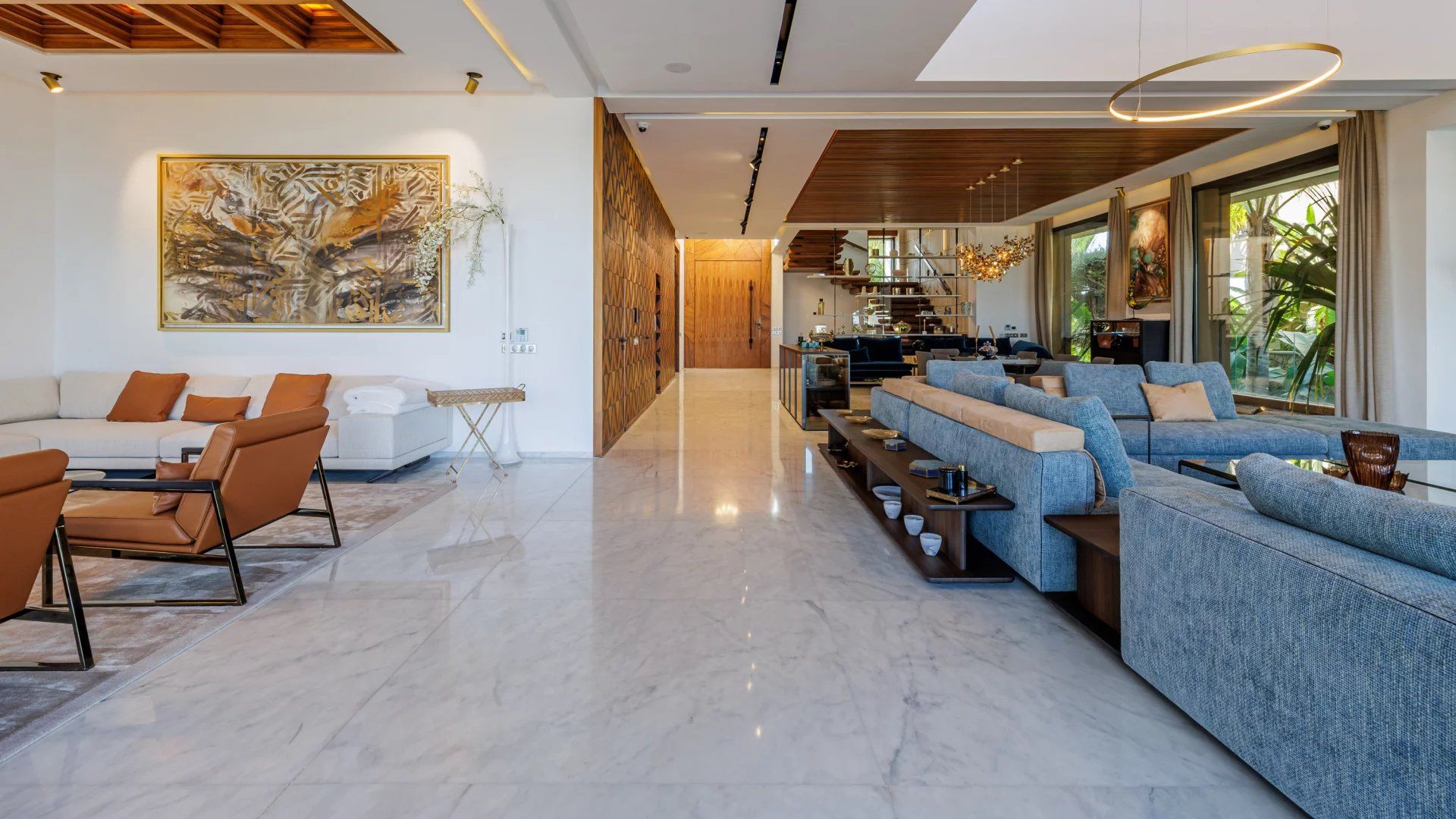 Acheter Villa 10 pièces 1180 m² Marrakech