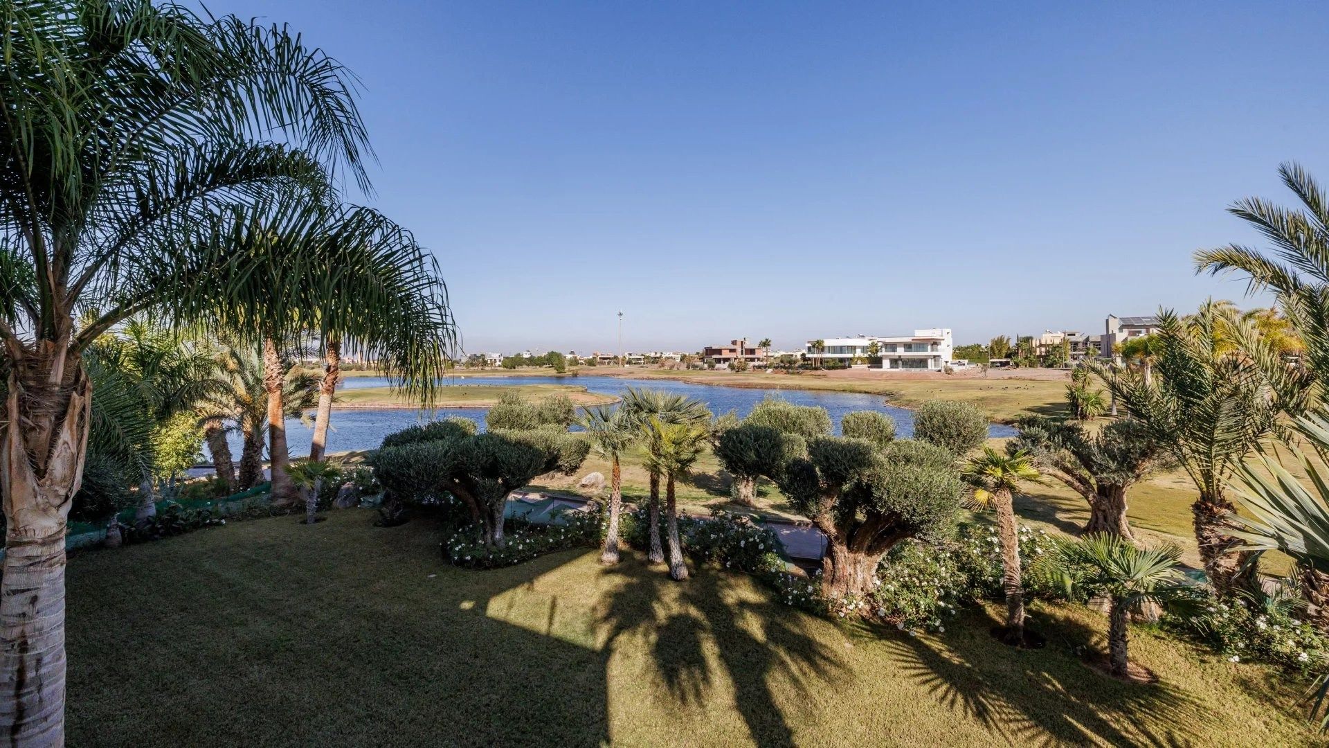 Acheter Villa 10&nbsp;pièces 1180&nbsp;m² Marrakech