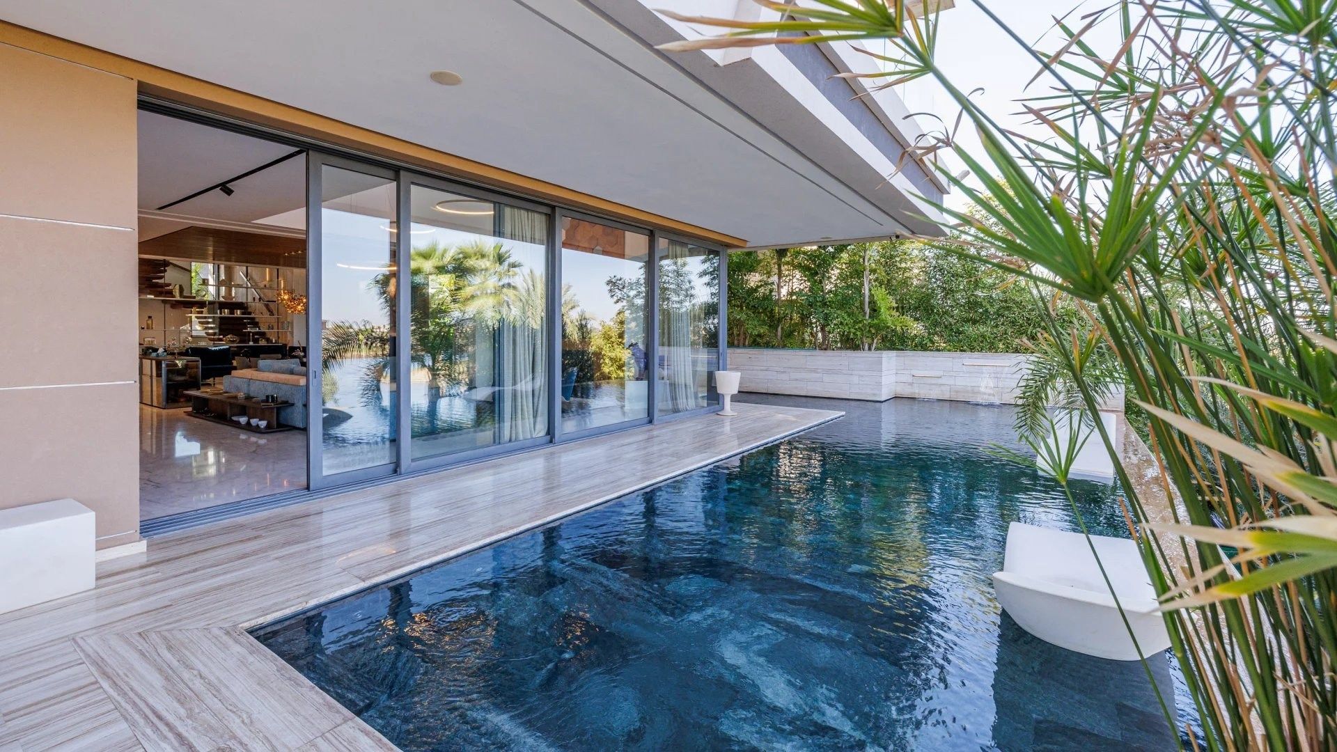 Acheter Villa 10&nbsp;pièces 1180&nbsp;m² Marrakech