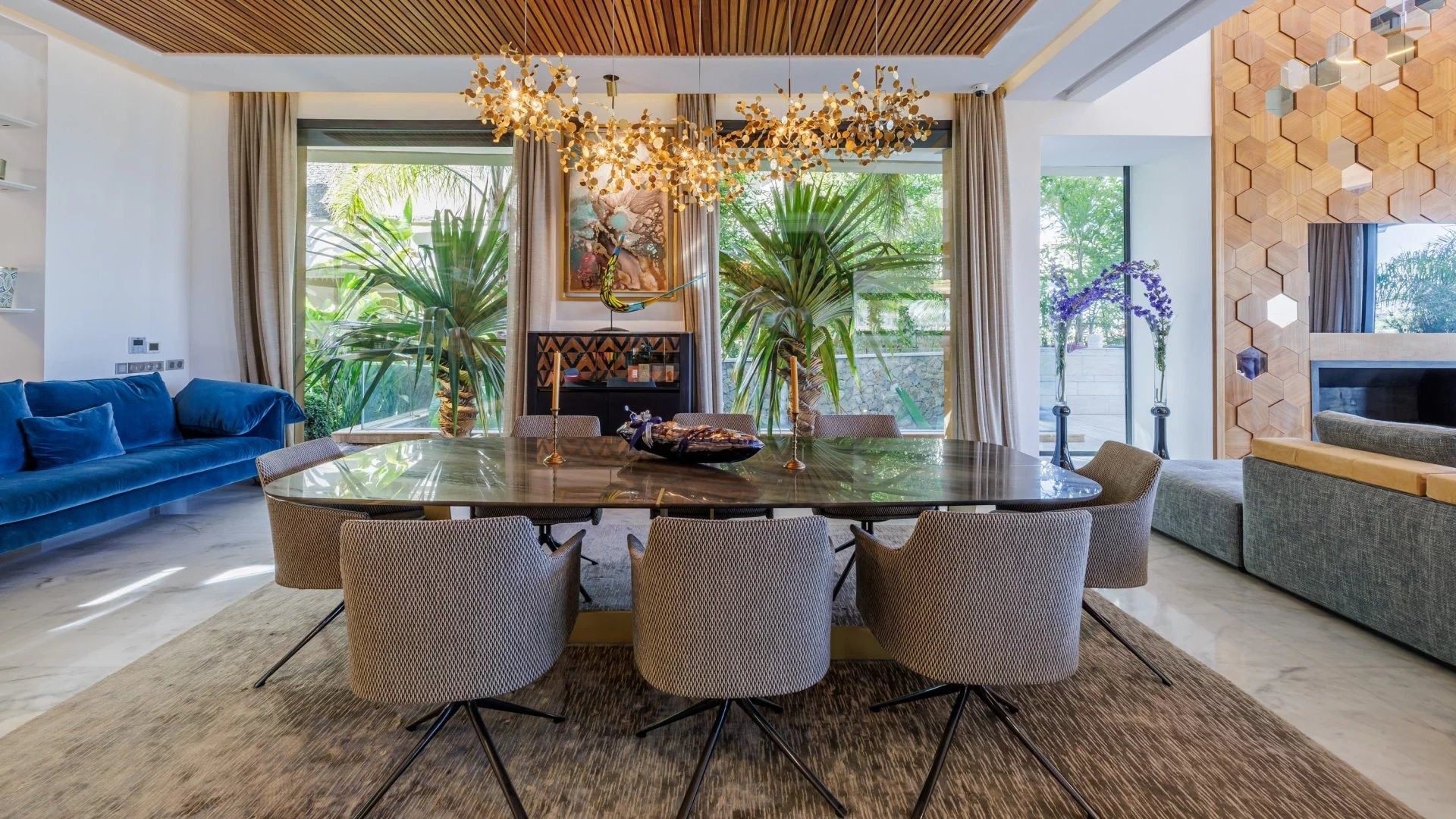 Acheter Villa 10&nbsp;pièces 1180&nbsp;m² Marrakech
