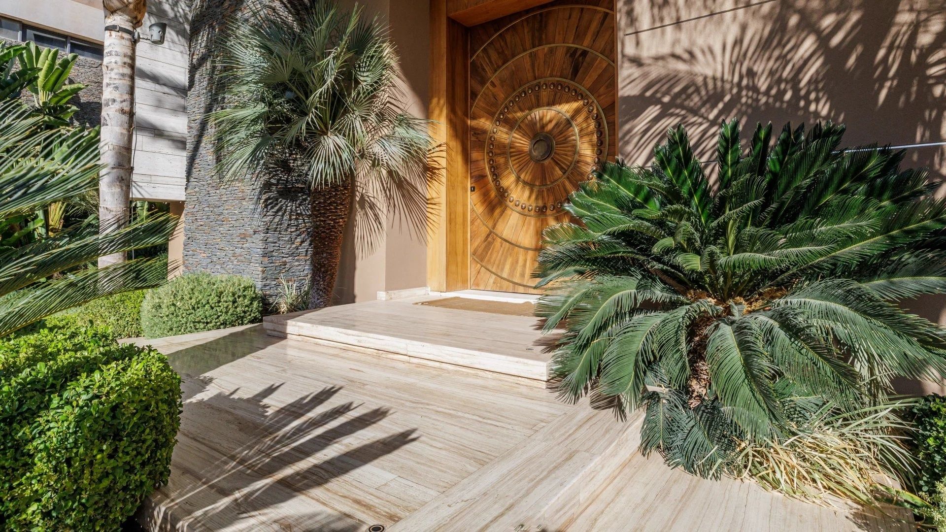 Acheter Villa 10&nbsp;pièces 1180&nbsp;m² Marrakech