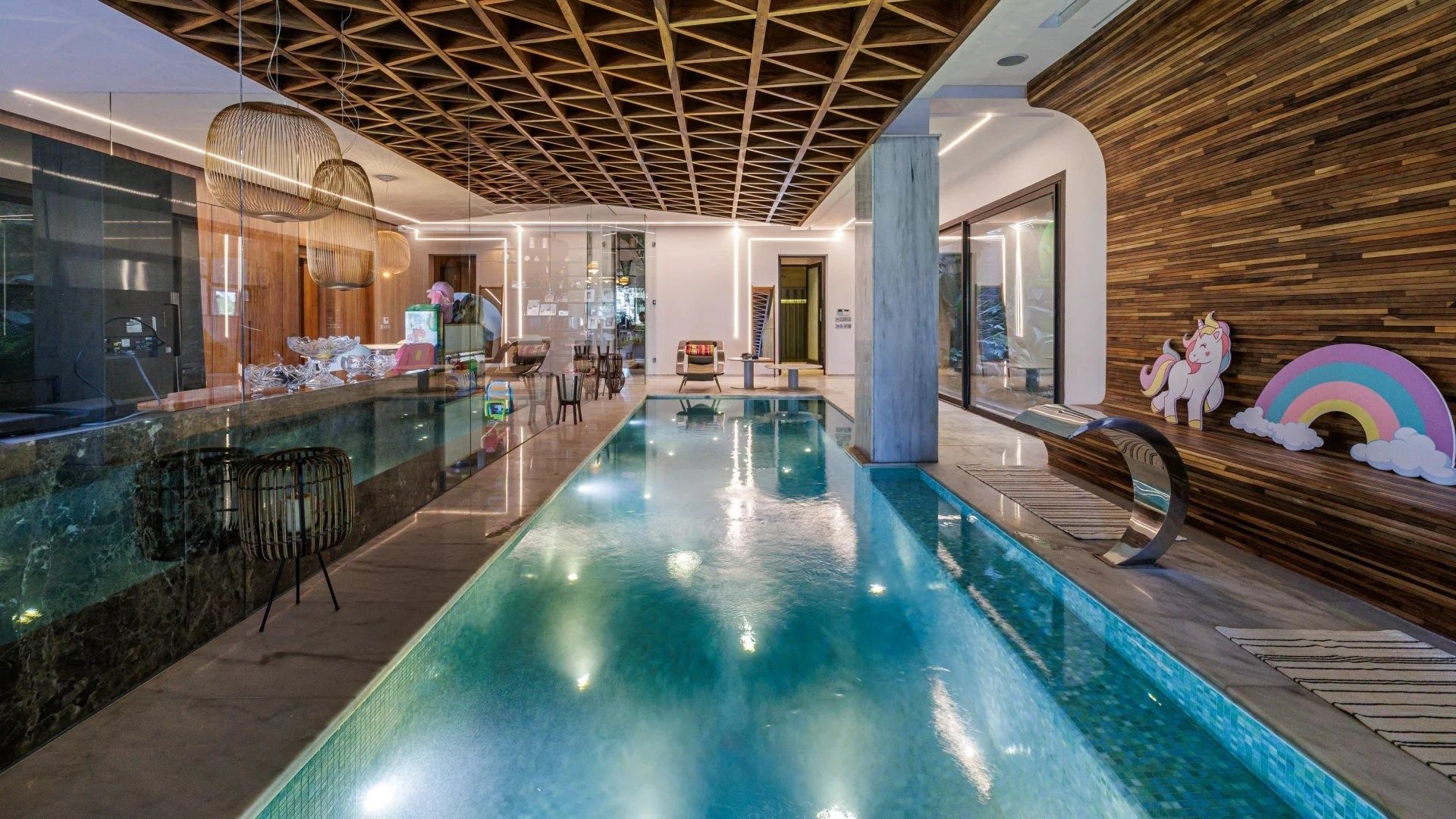 Acheter Villa 10&nbsp;pièces 1180&nbsp;m² Marrakech