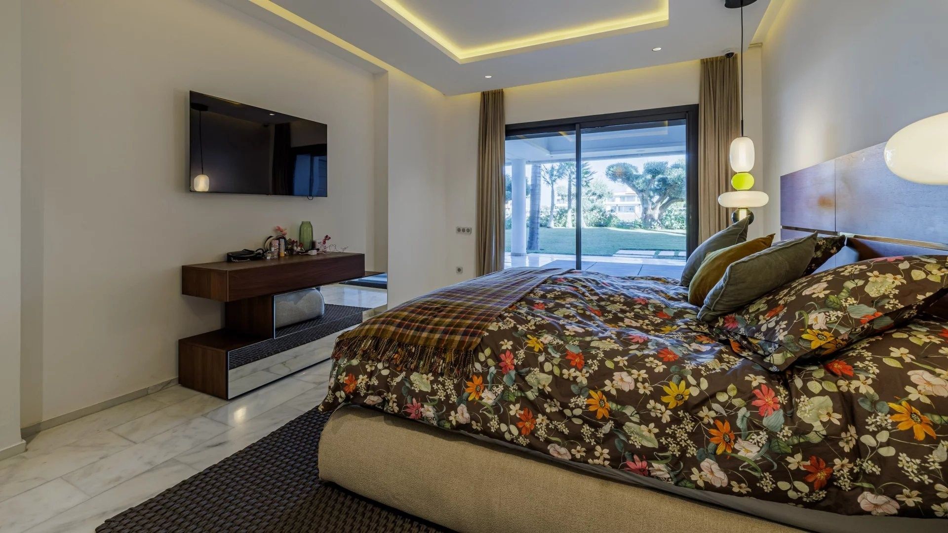 Acheter Villa 10&nbsp;pièces 1180&nbsp;m² Marrakech