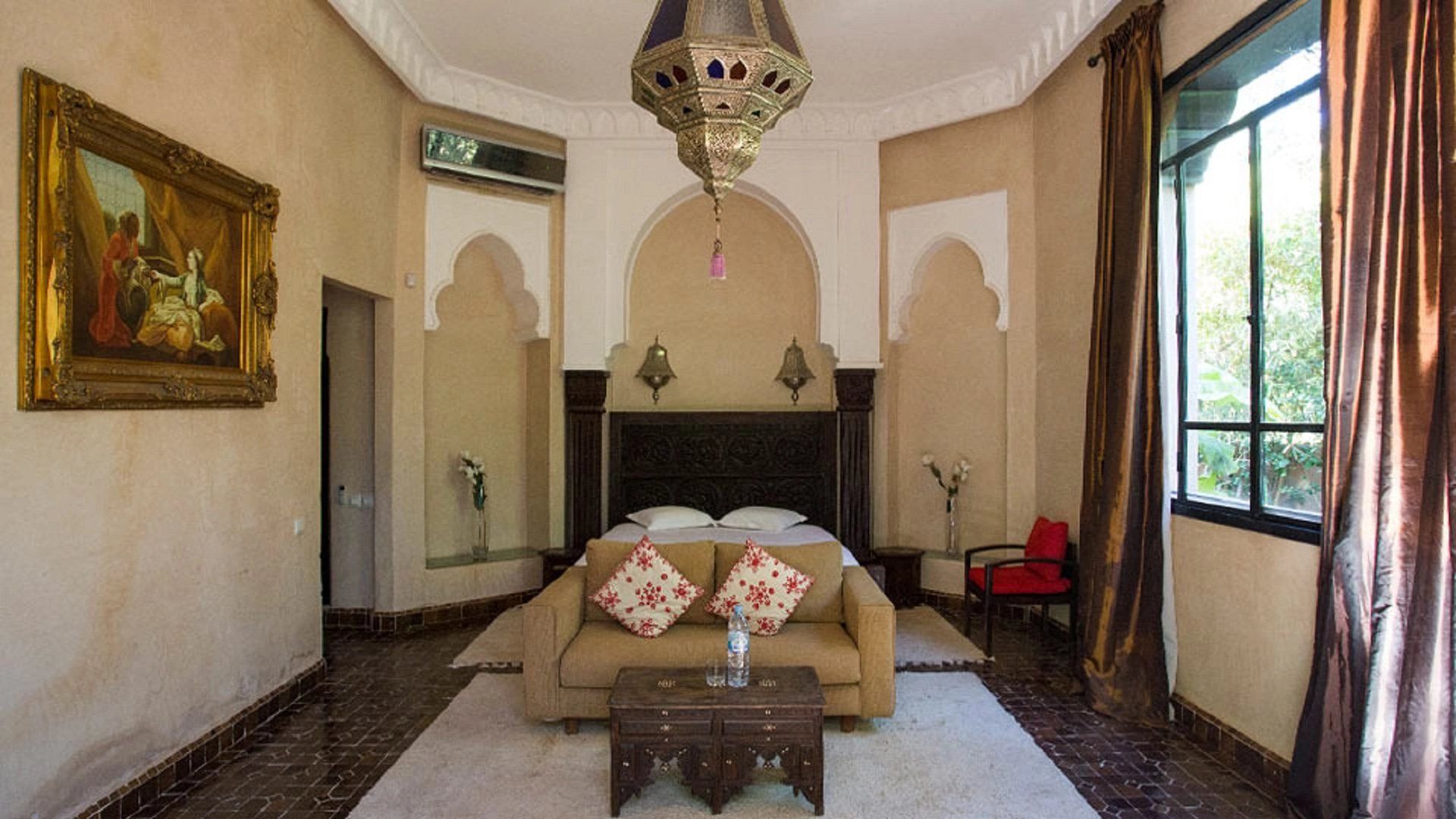 Acheter Villa 15 pièces 860 m² Marrakech