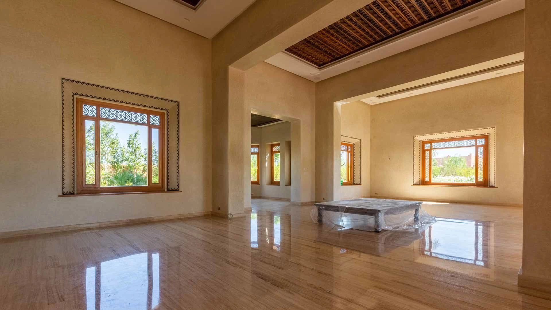 Buy Villa 15 rooms 1400 m² Marrakech