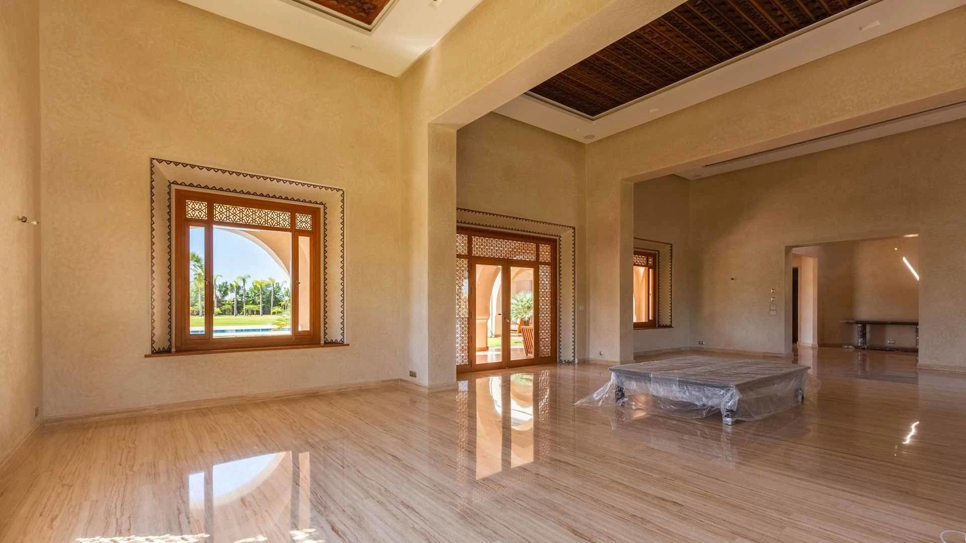 Buy Villa 15 rooms 1400 m² Marrakech