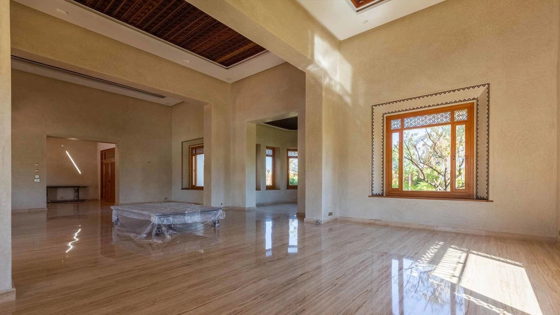 Buy Villa 15 rooms 1400 m² Marrakech