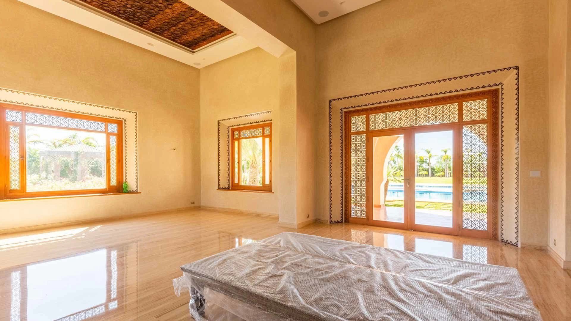 Buy Villa 15 rooms 1400 m² Marrakech