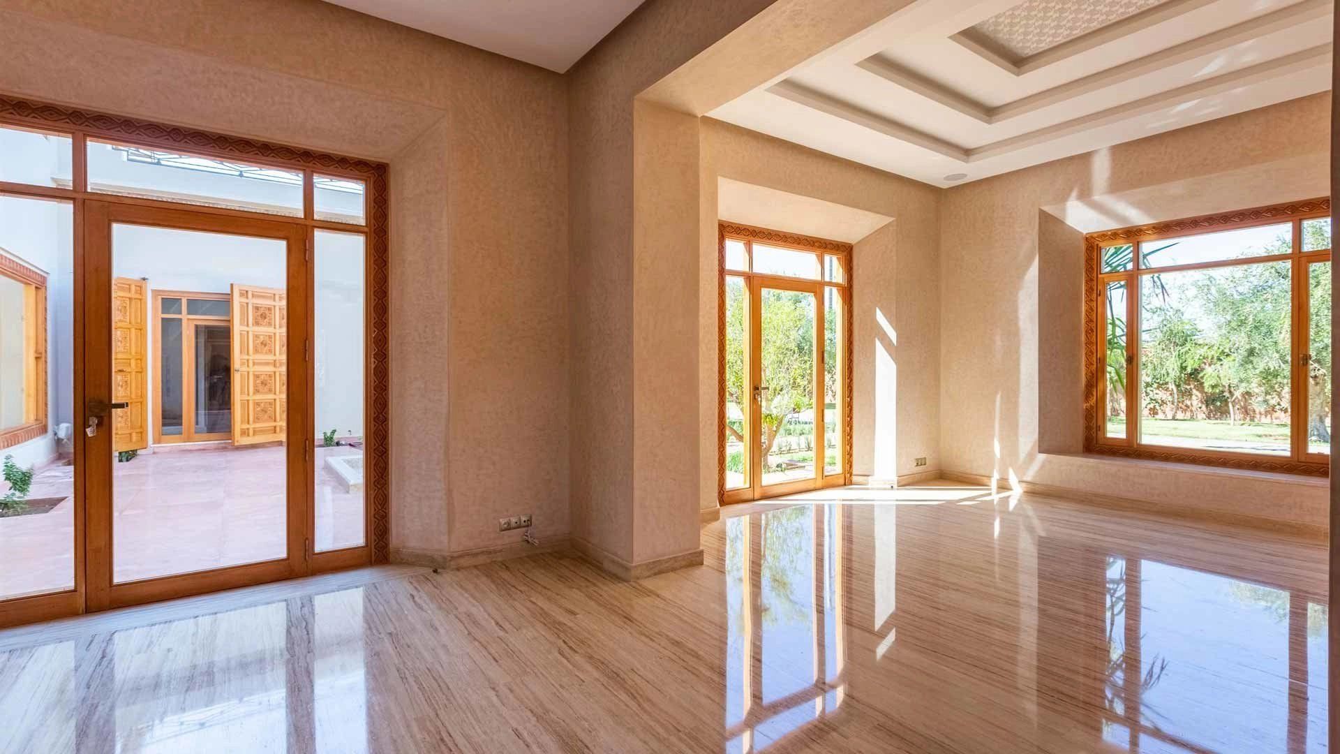 Buy Villa 15 rooms 1400 m² Marrakech