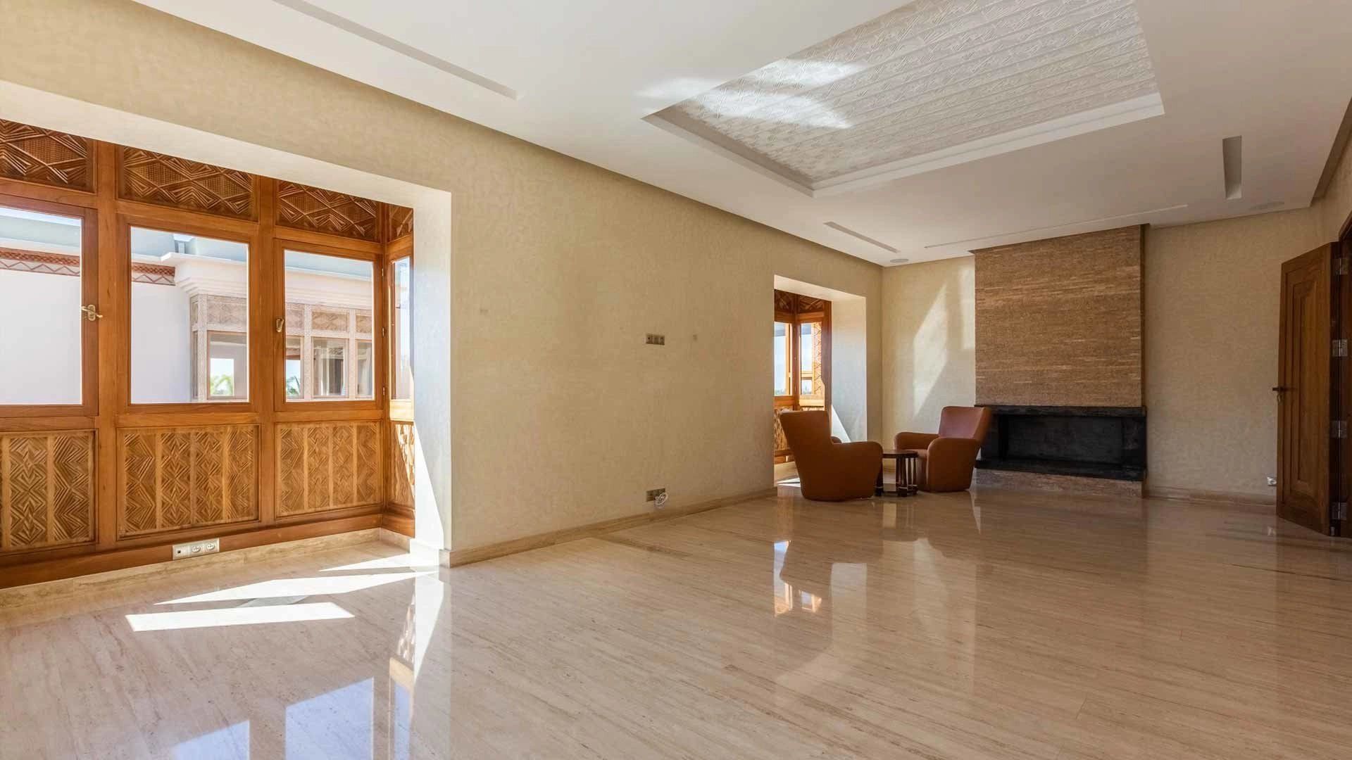 Buy Villa 15 rooms 1400 m² Marrakech