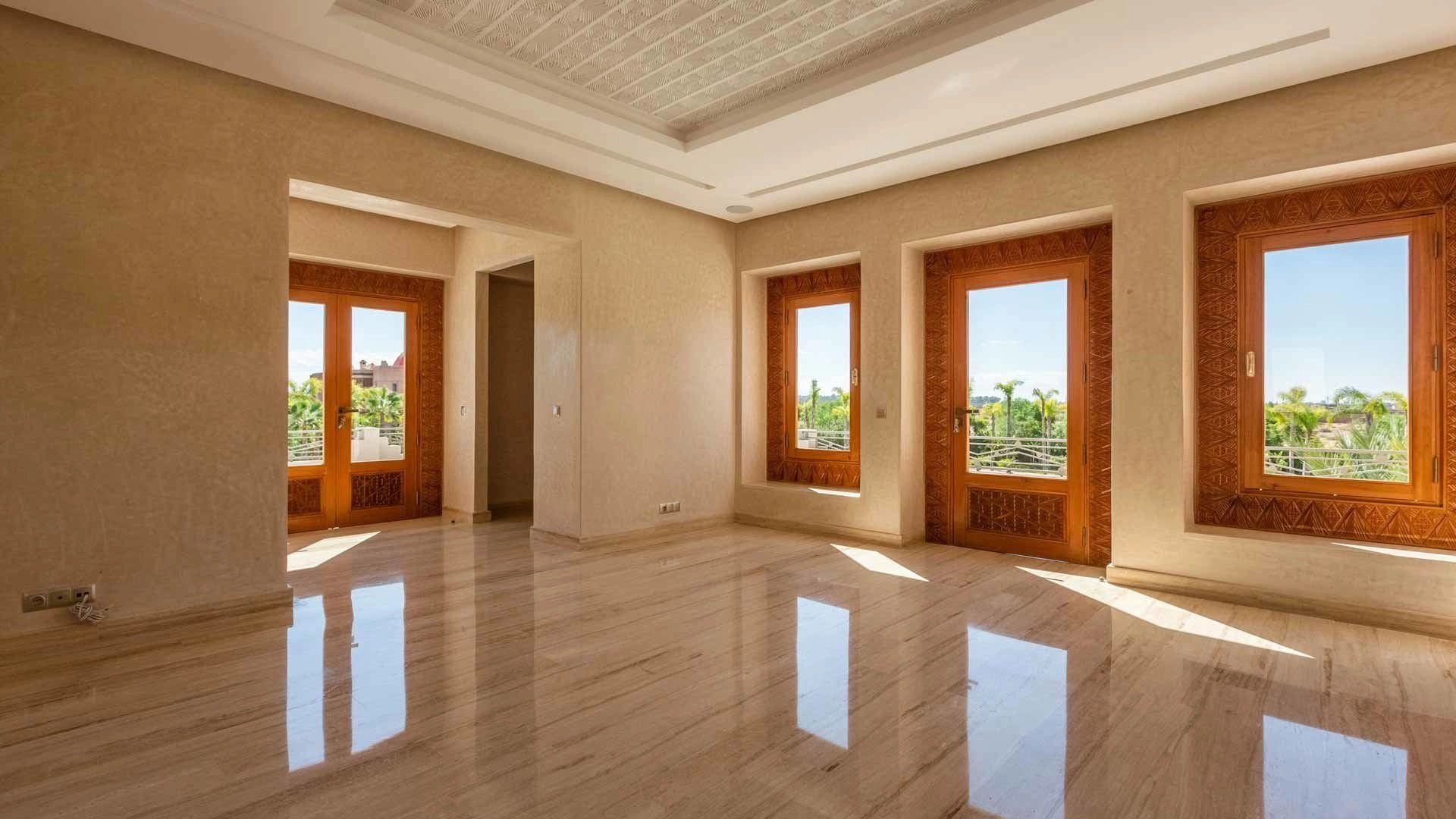 Buy Villa 15 rooms 1400 m² Marrakech