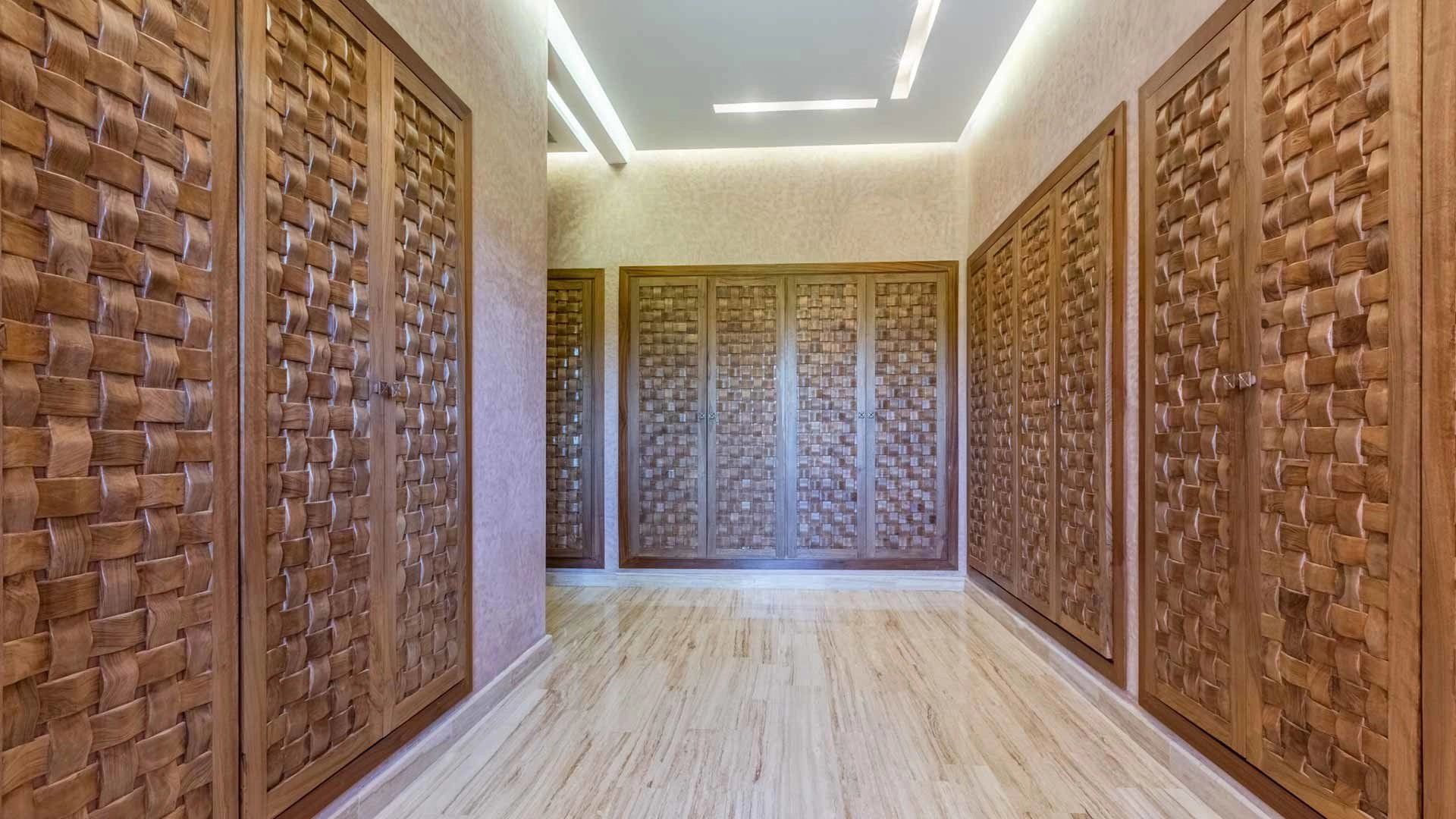 Buy Villa 15 rooms 1400 m² Marrakech