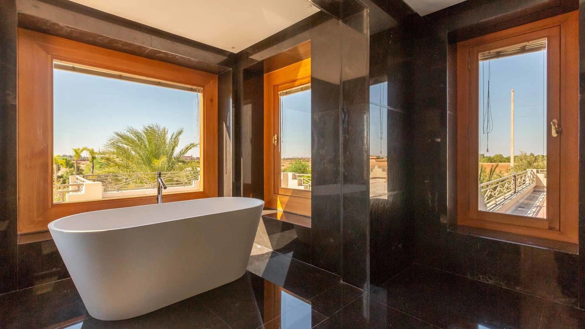 Buy Villa 15 rooms 1400 m² Marrakech